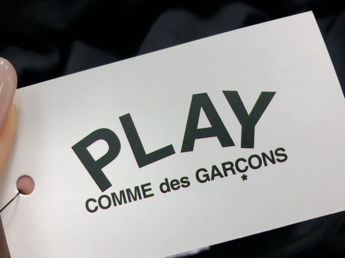 Comme des Garçons Hoodie