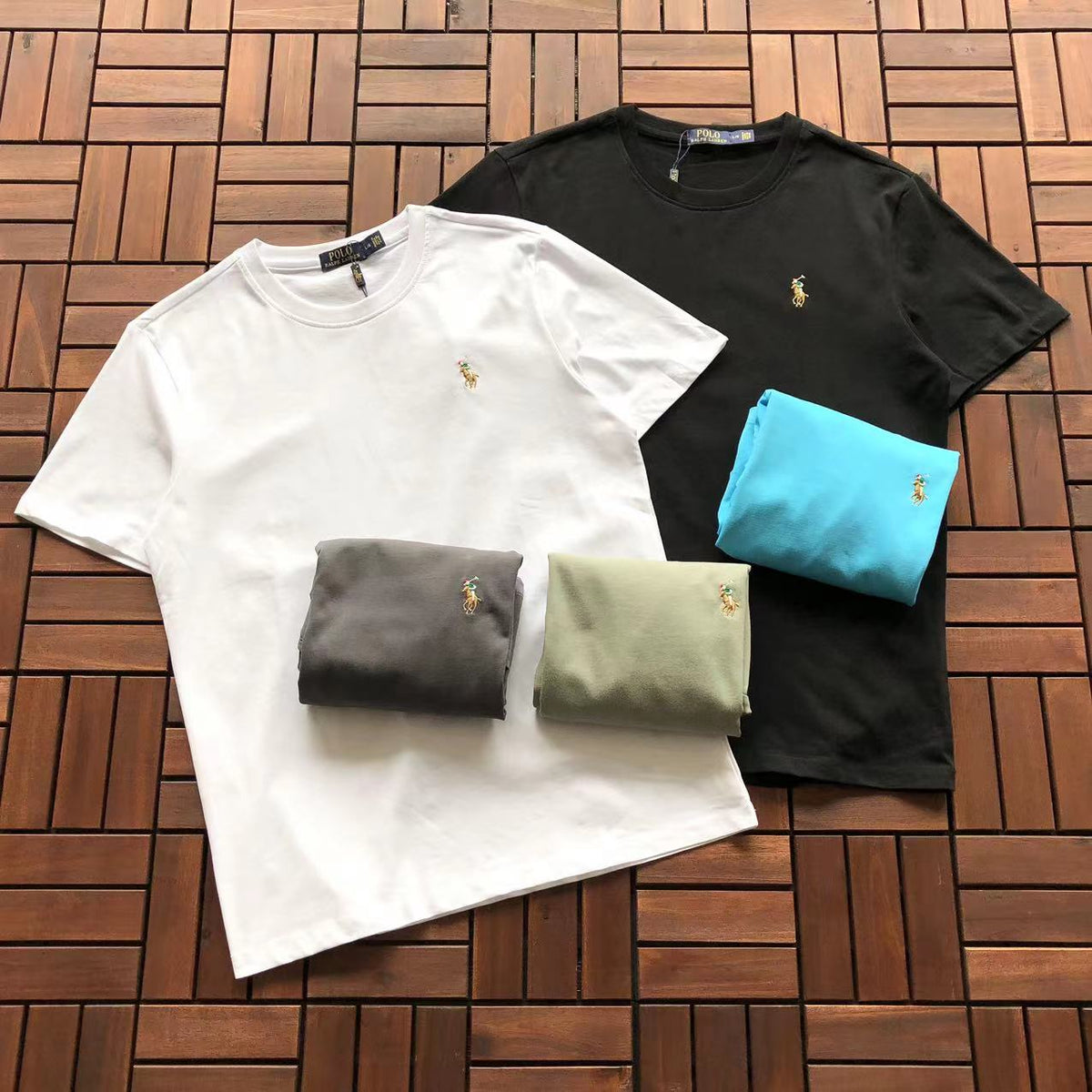 Ralph Lauren Tshirt