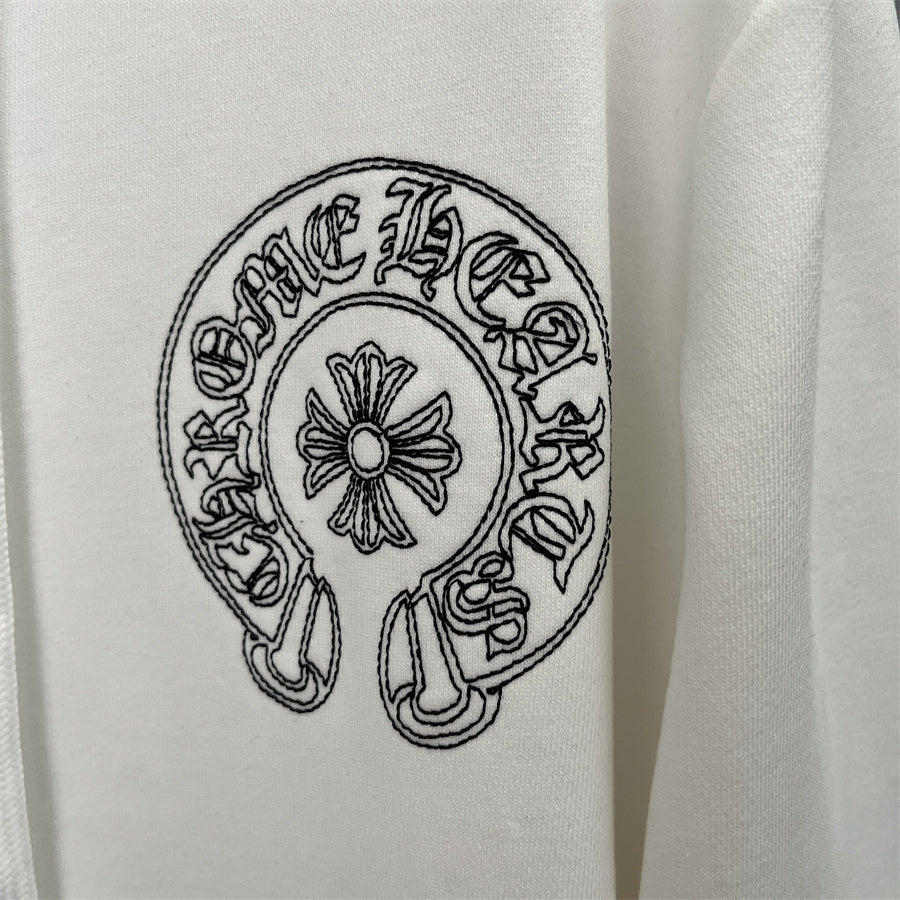Chrome Hearts Hoodie