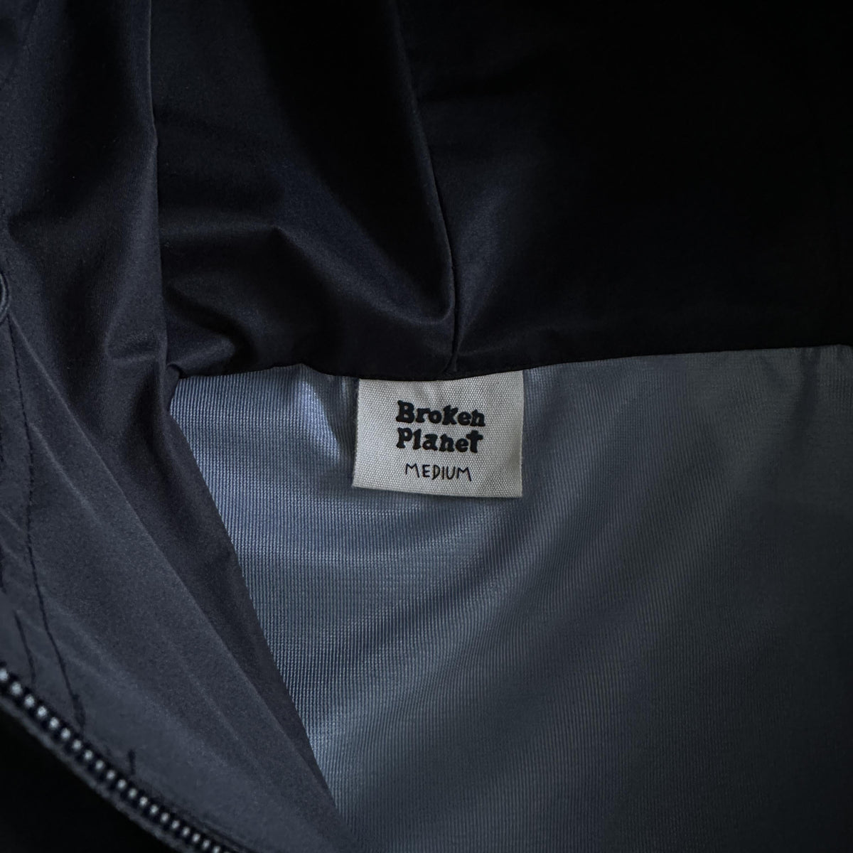 Broken P Waterproof Jacket