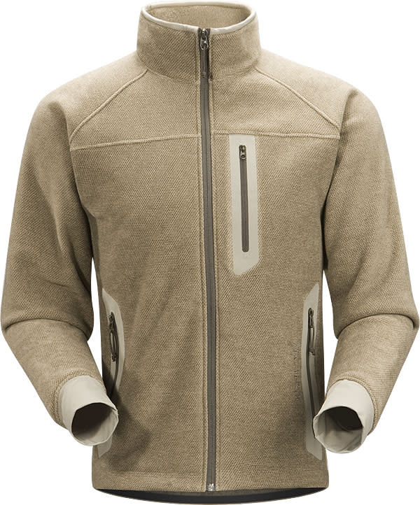 Strato Jacket Men's