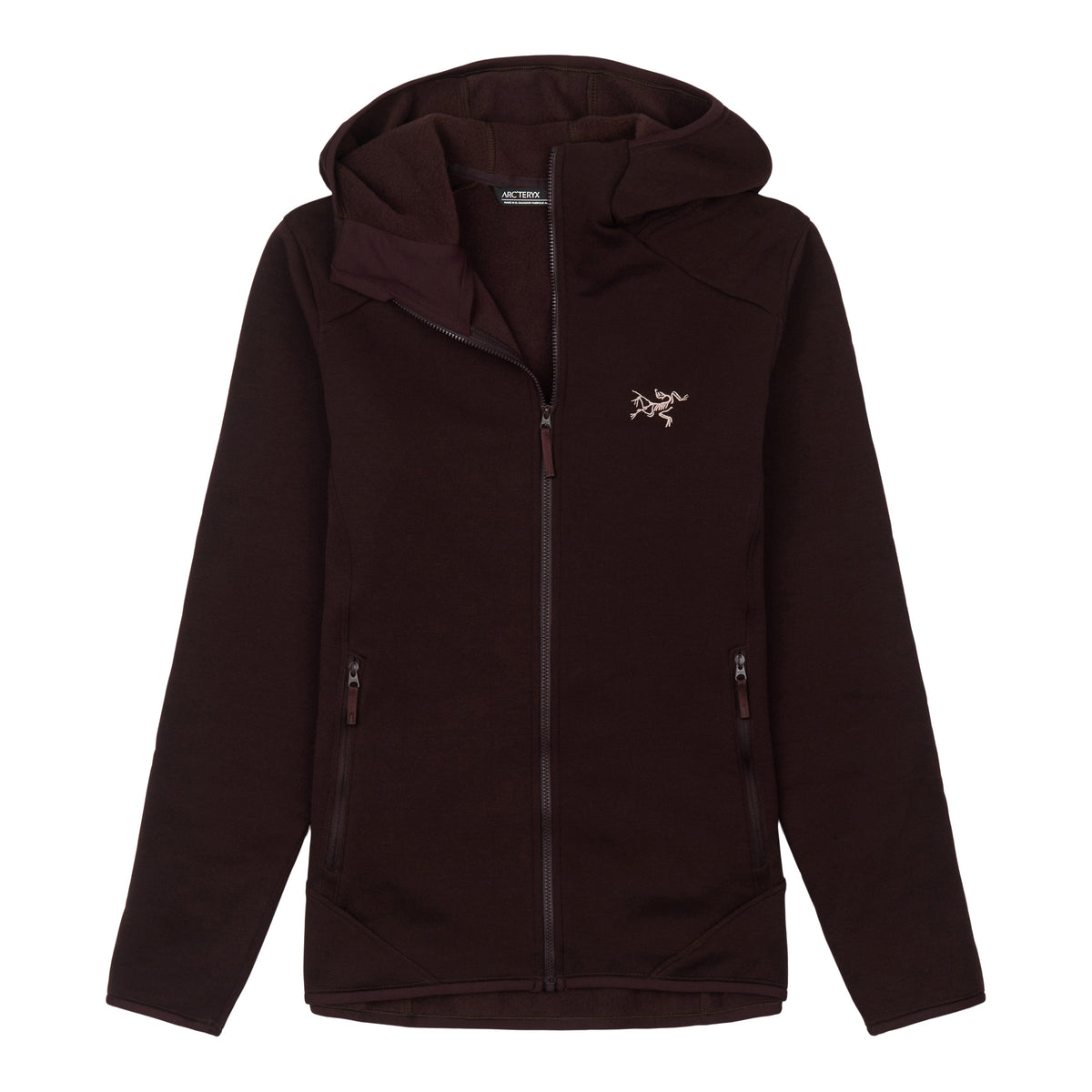 Kyanite AR Hoody Women's