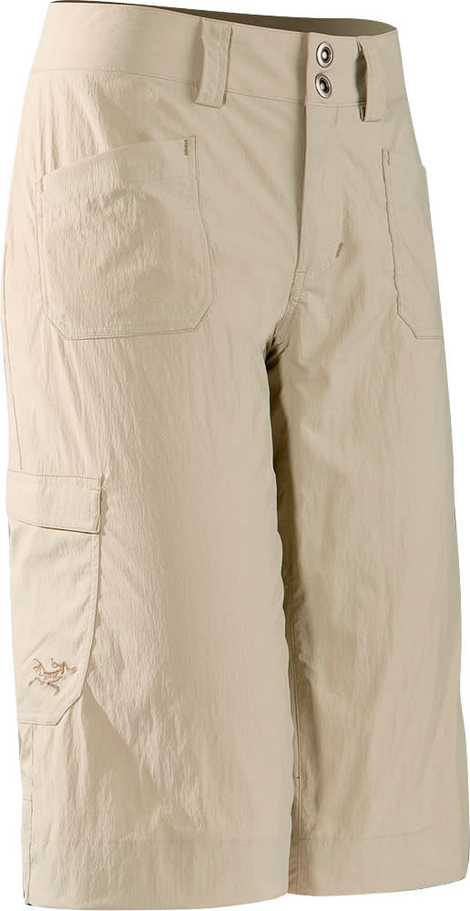 Rampart Long Women's