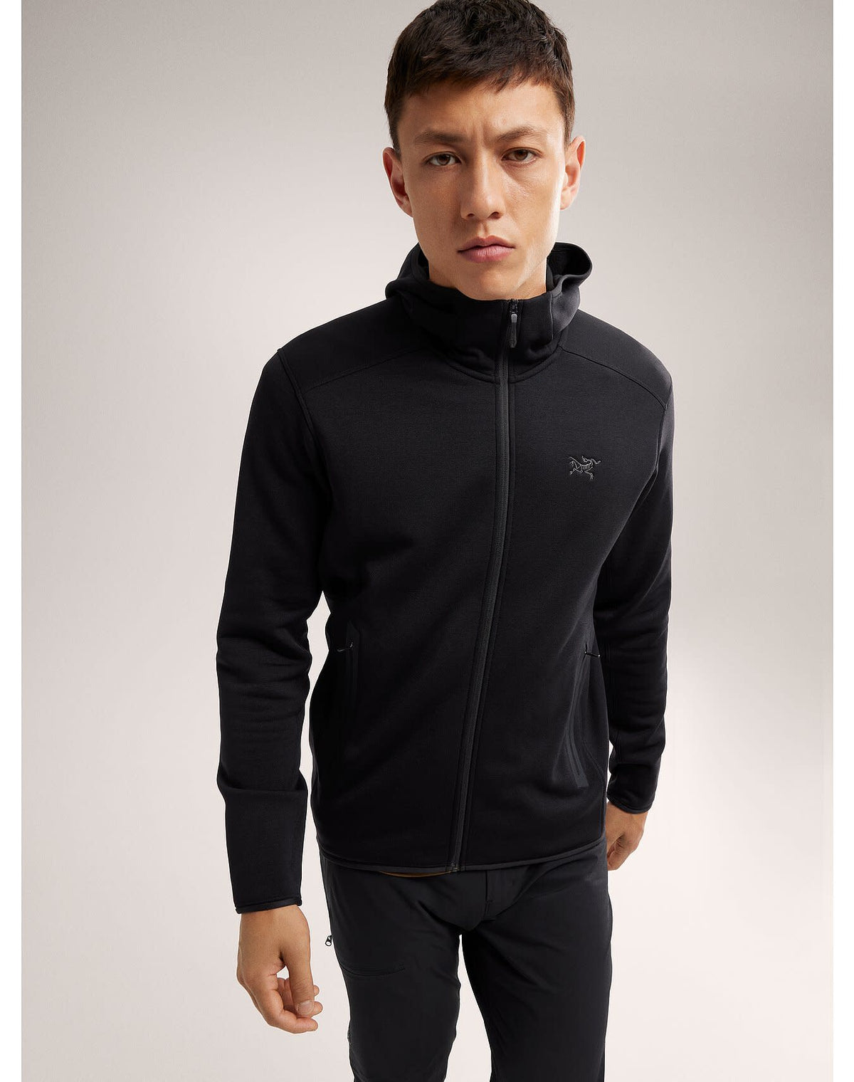 Kyanite Hoody Men's