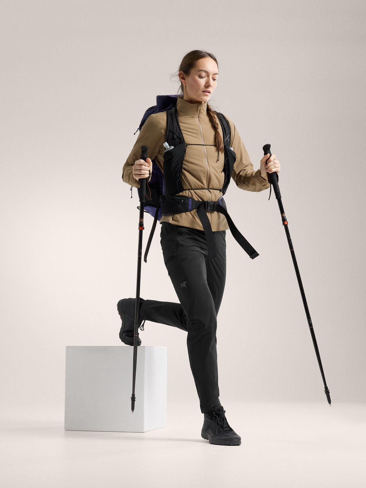 Atom SL Jacket Women's