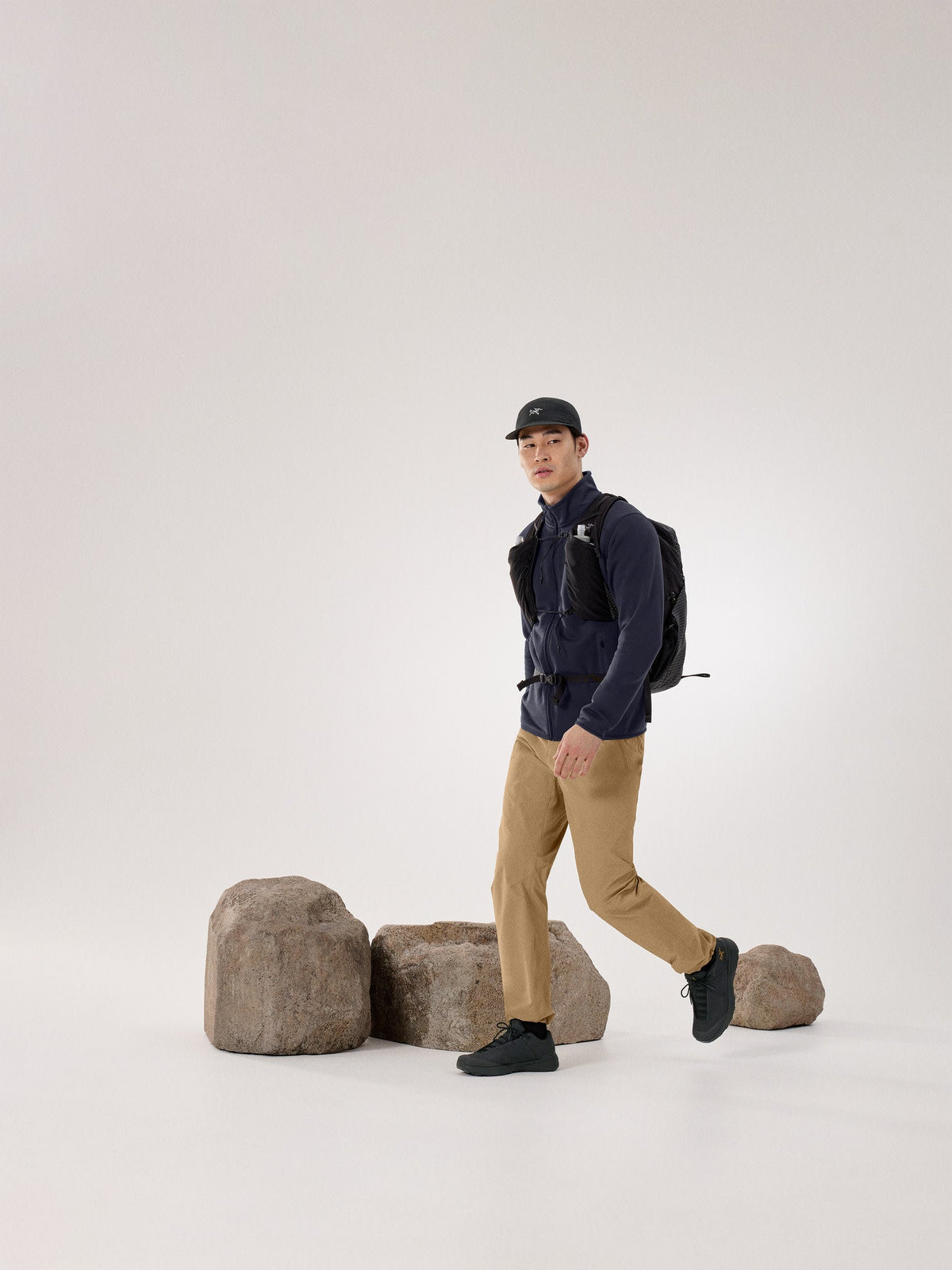 Kyanite Jacket Men's