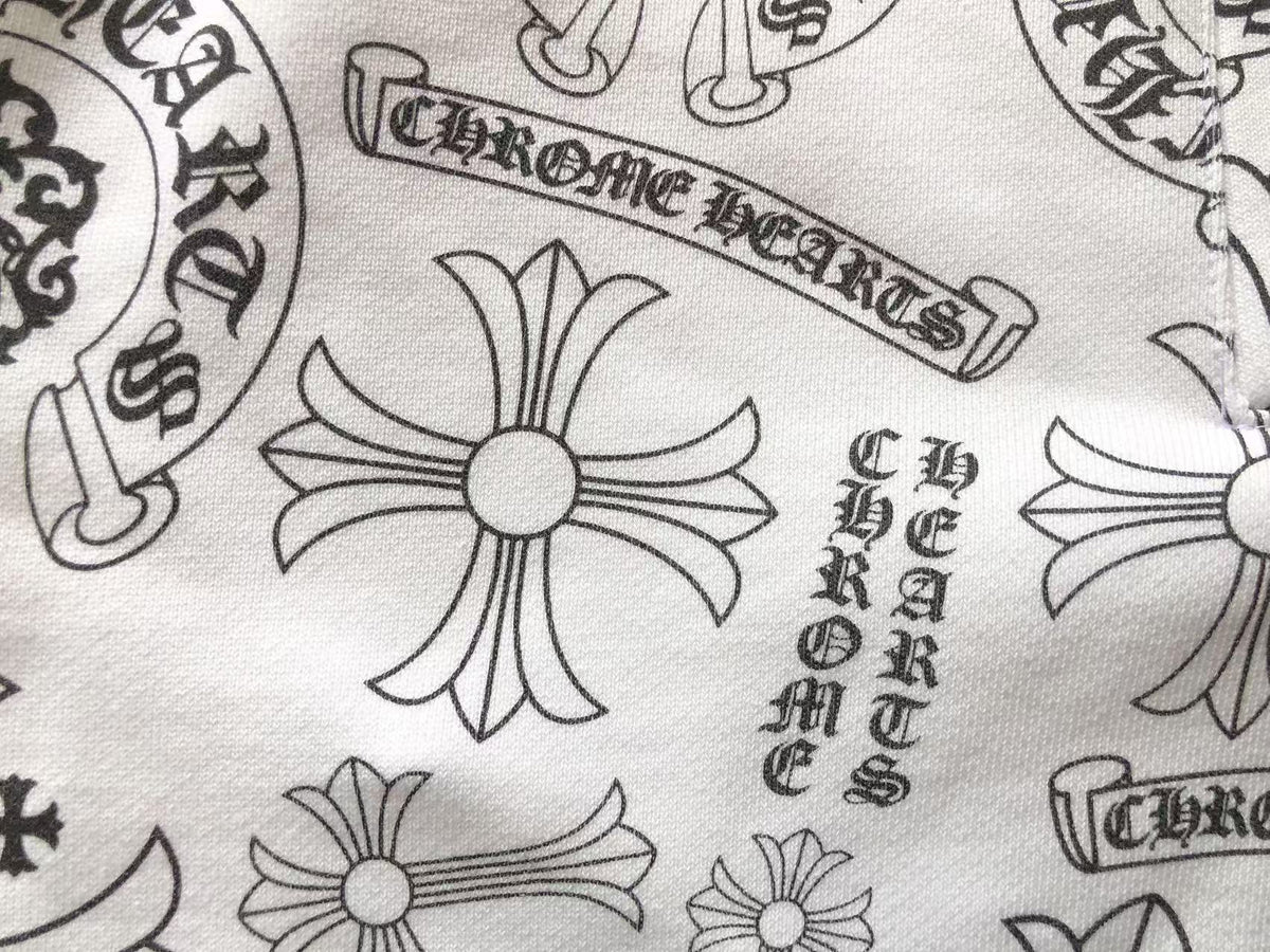 Chrome Hearts Shorts