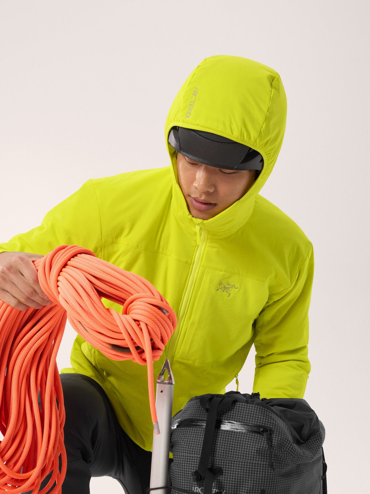 Proton Hoody Men's
