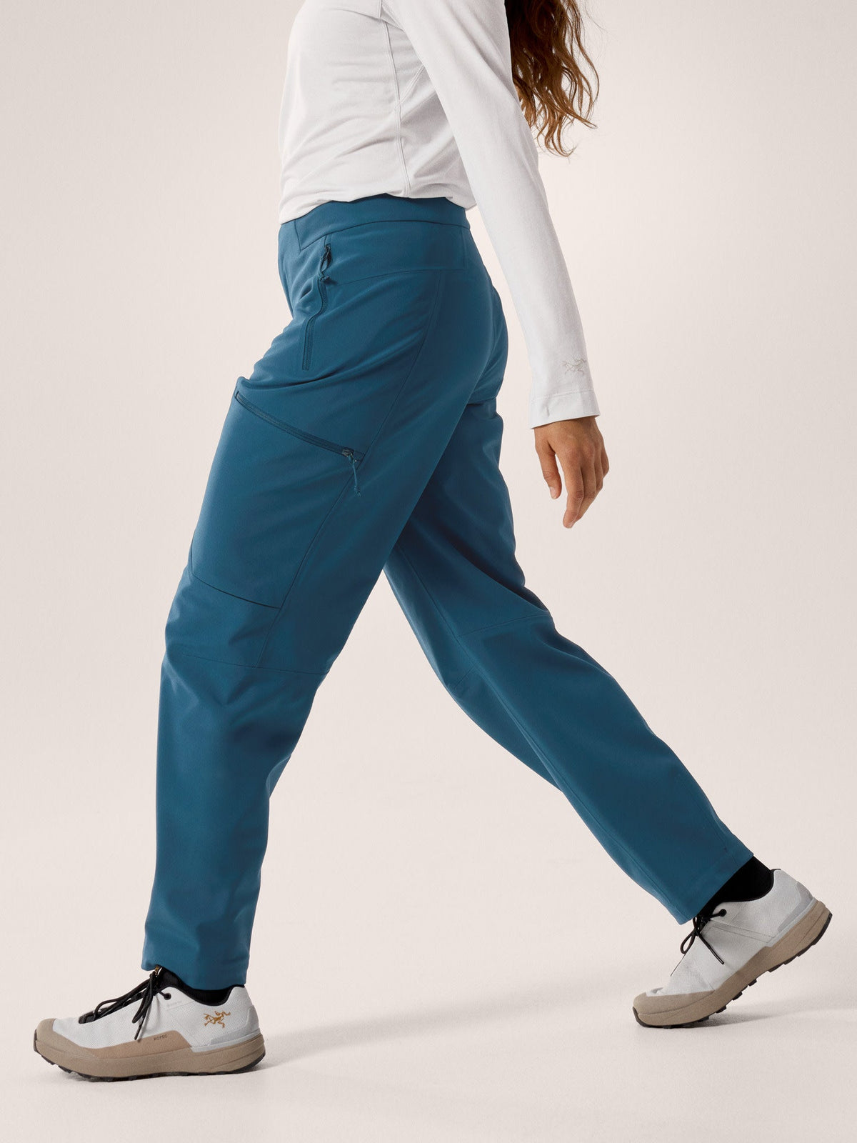 Gamma MX Straight Leg Pant Women's