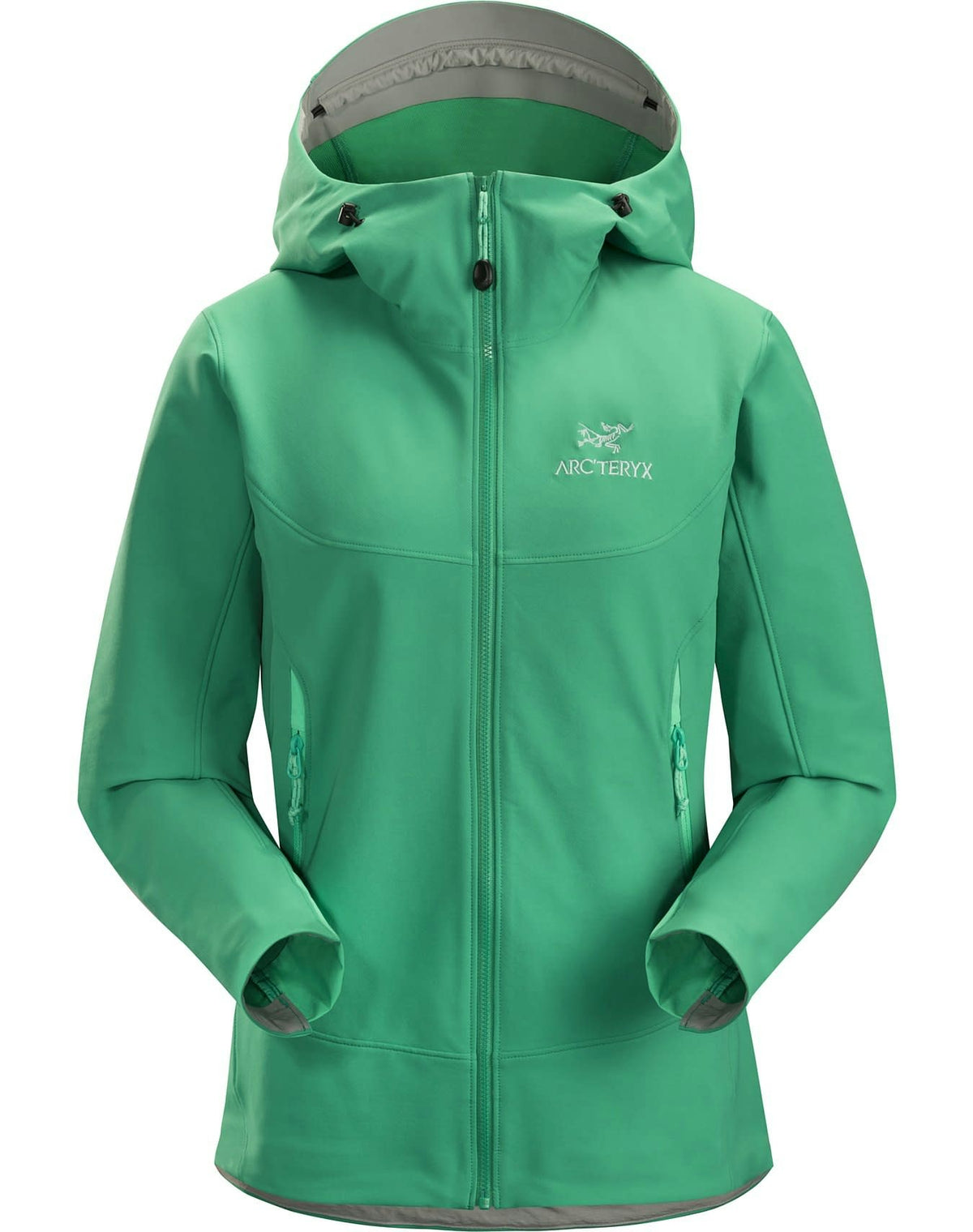 Gamma LT Hoody Women's