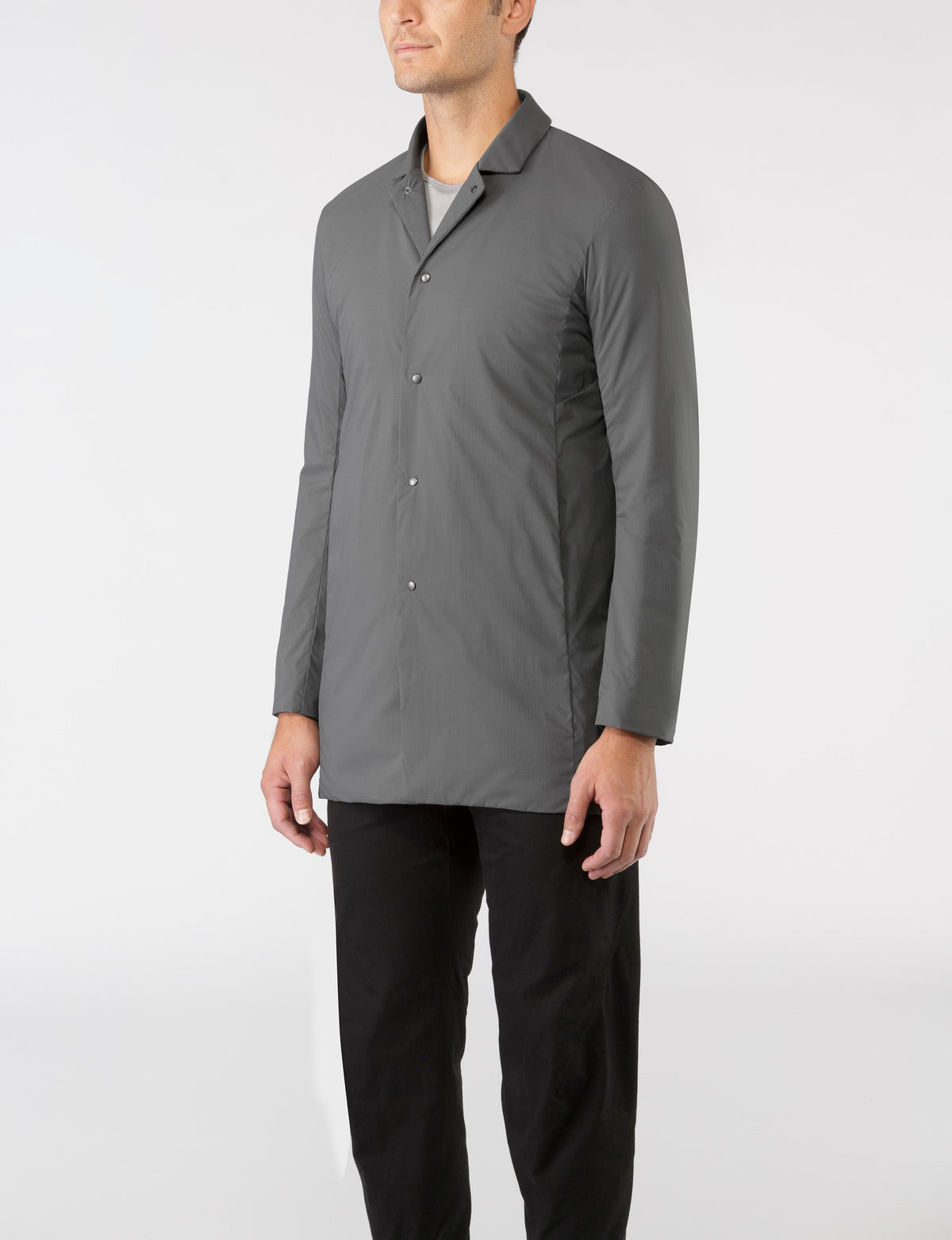 Mionn IS Three-Quarter Jacket Men's