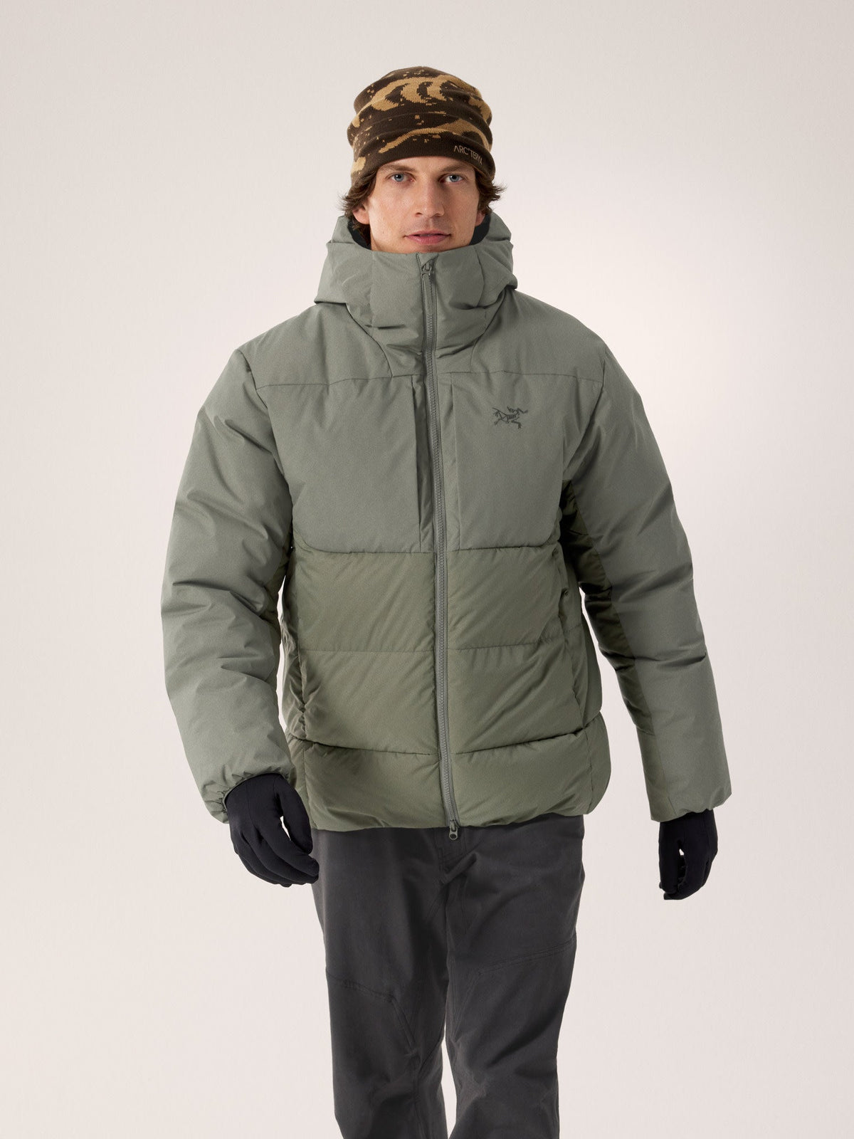 Thorium SV Hoody Men's