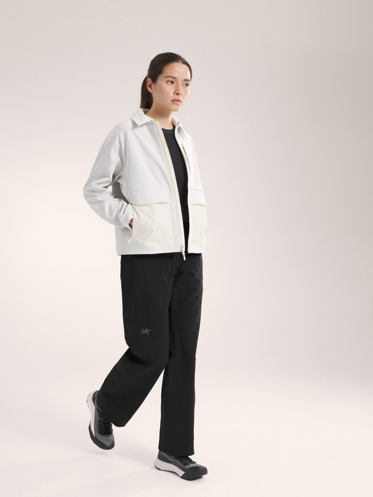 Sonii MX Jacket Women's