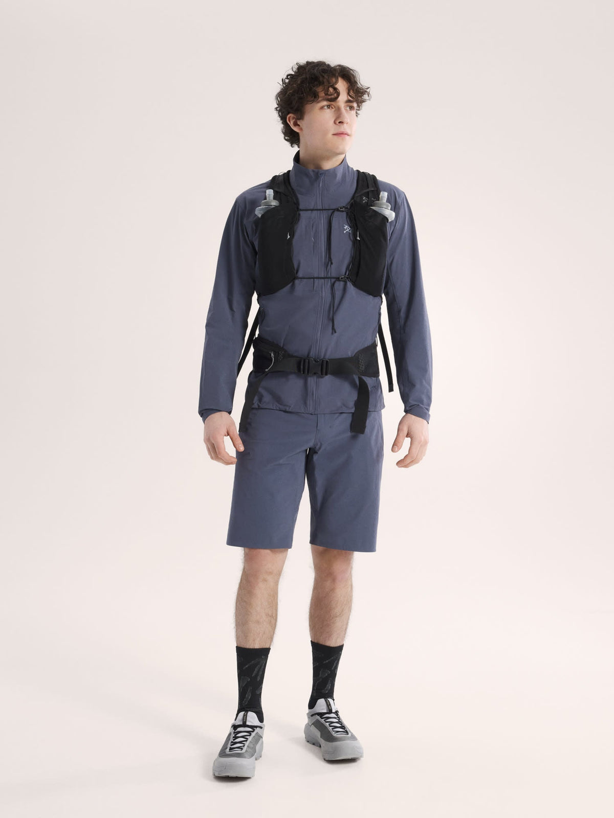 Gamma Lightweight Jacket Men's