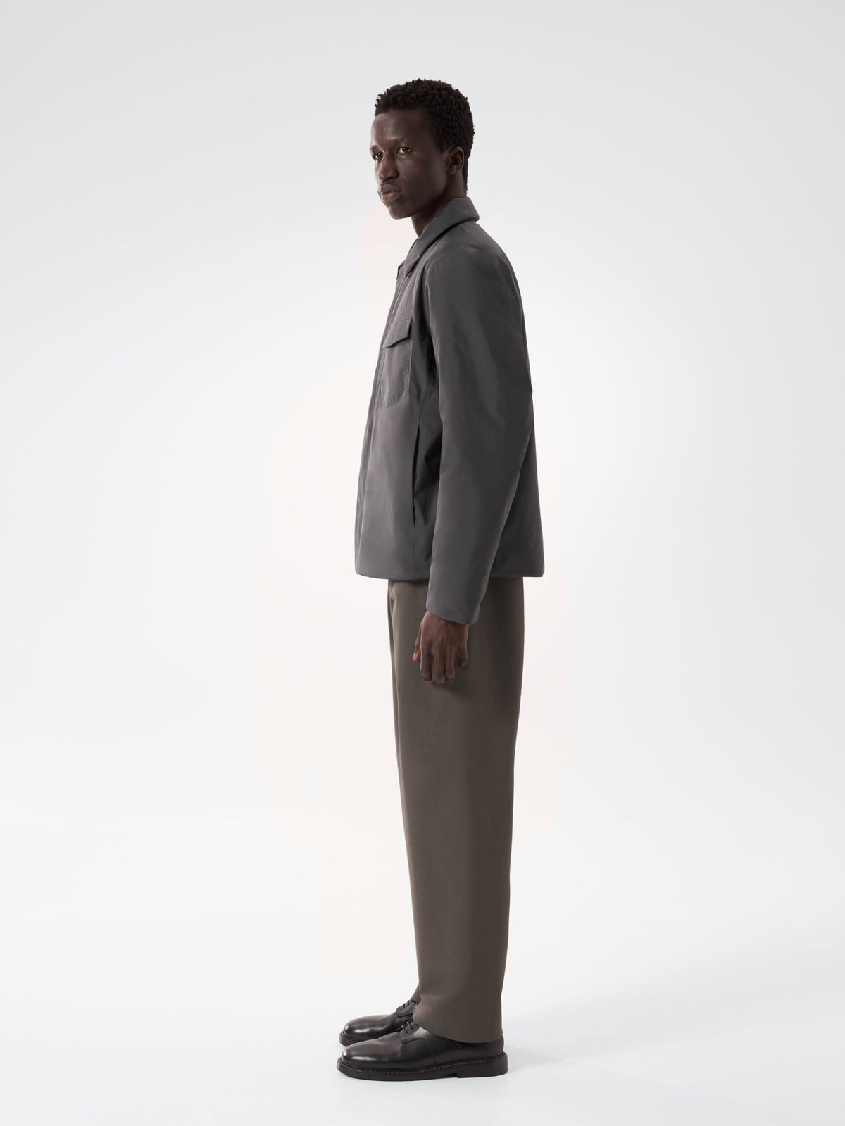 Spere Insulated Jacket Men's