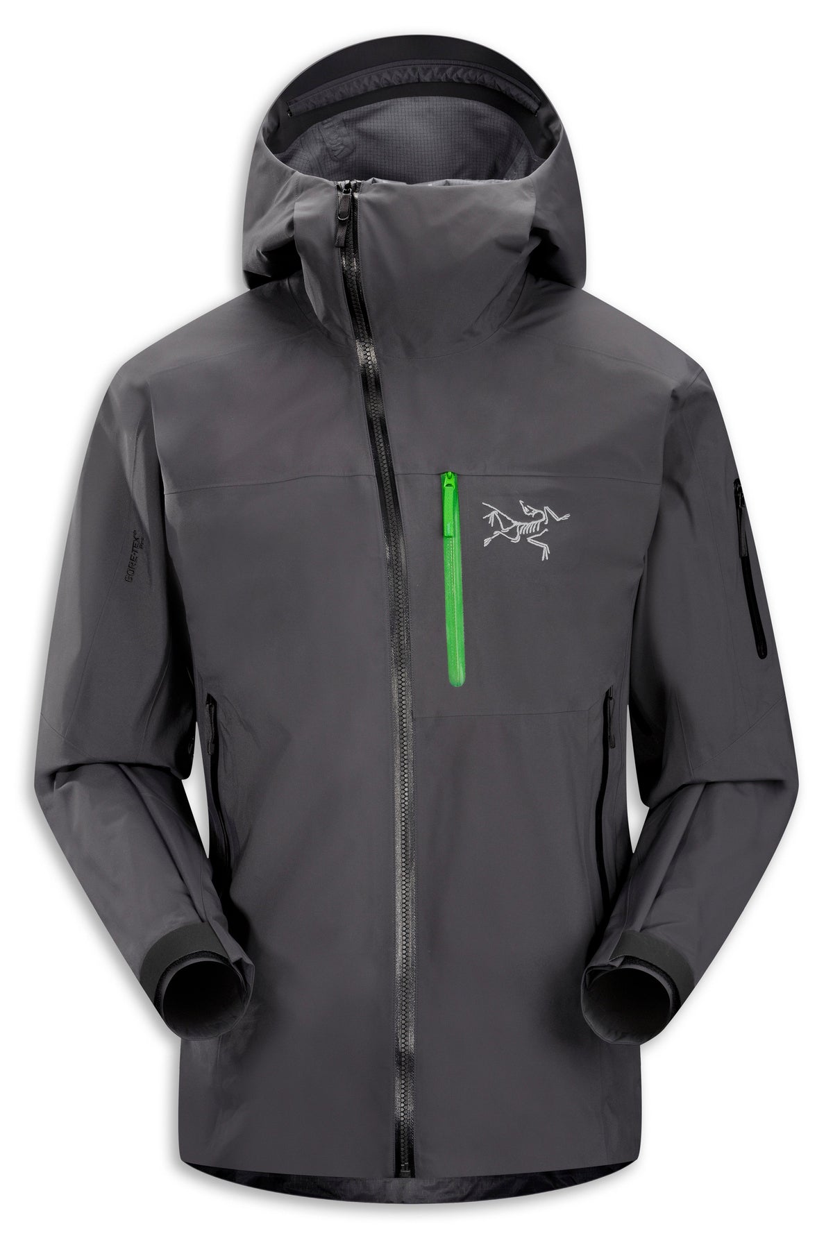 Sidewinder SV Jacket Men's
