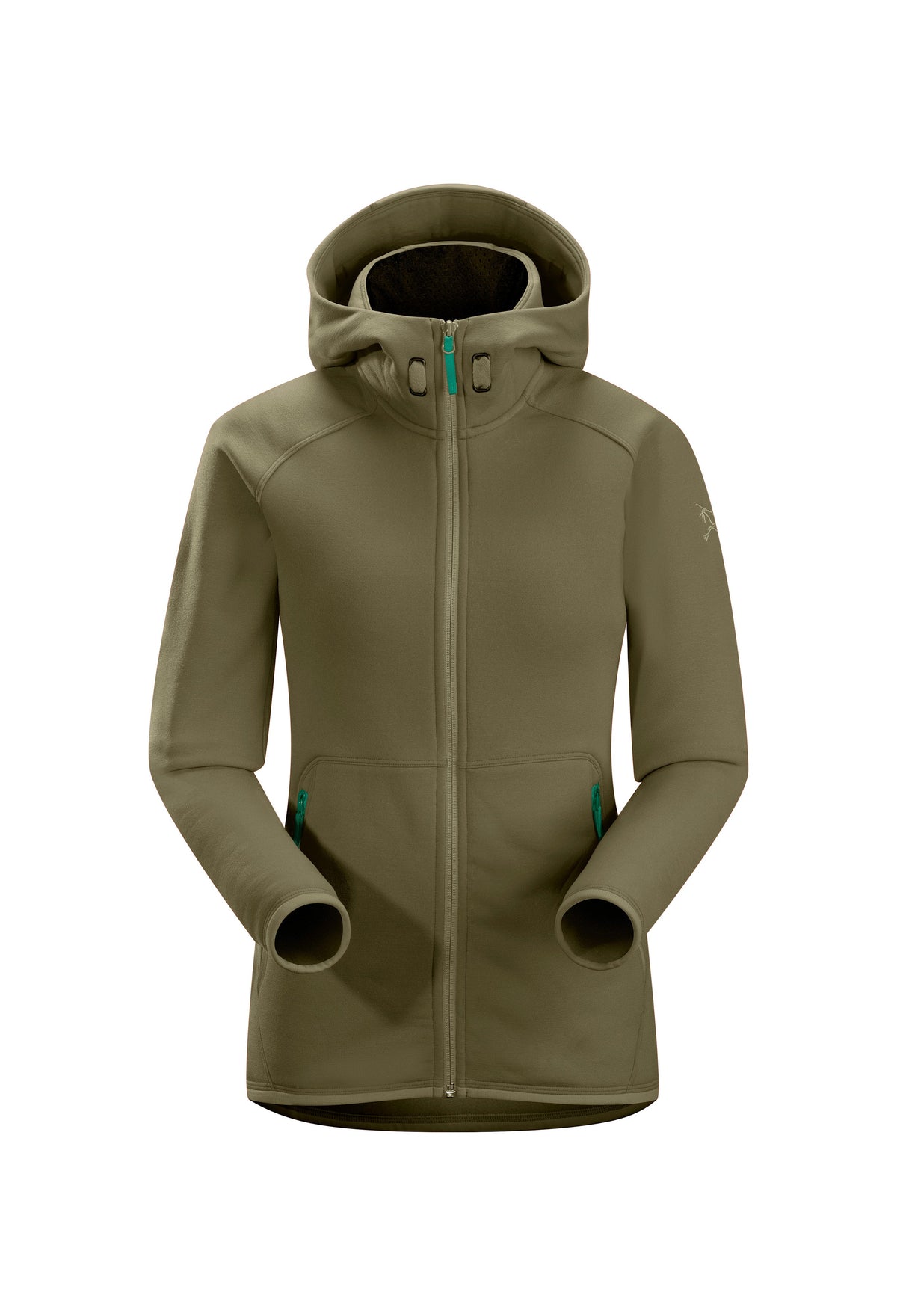 Maeven Hoody Women's