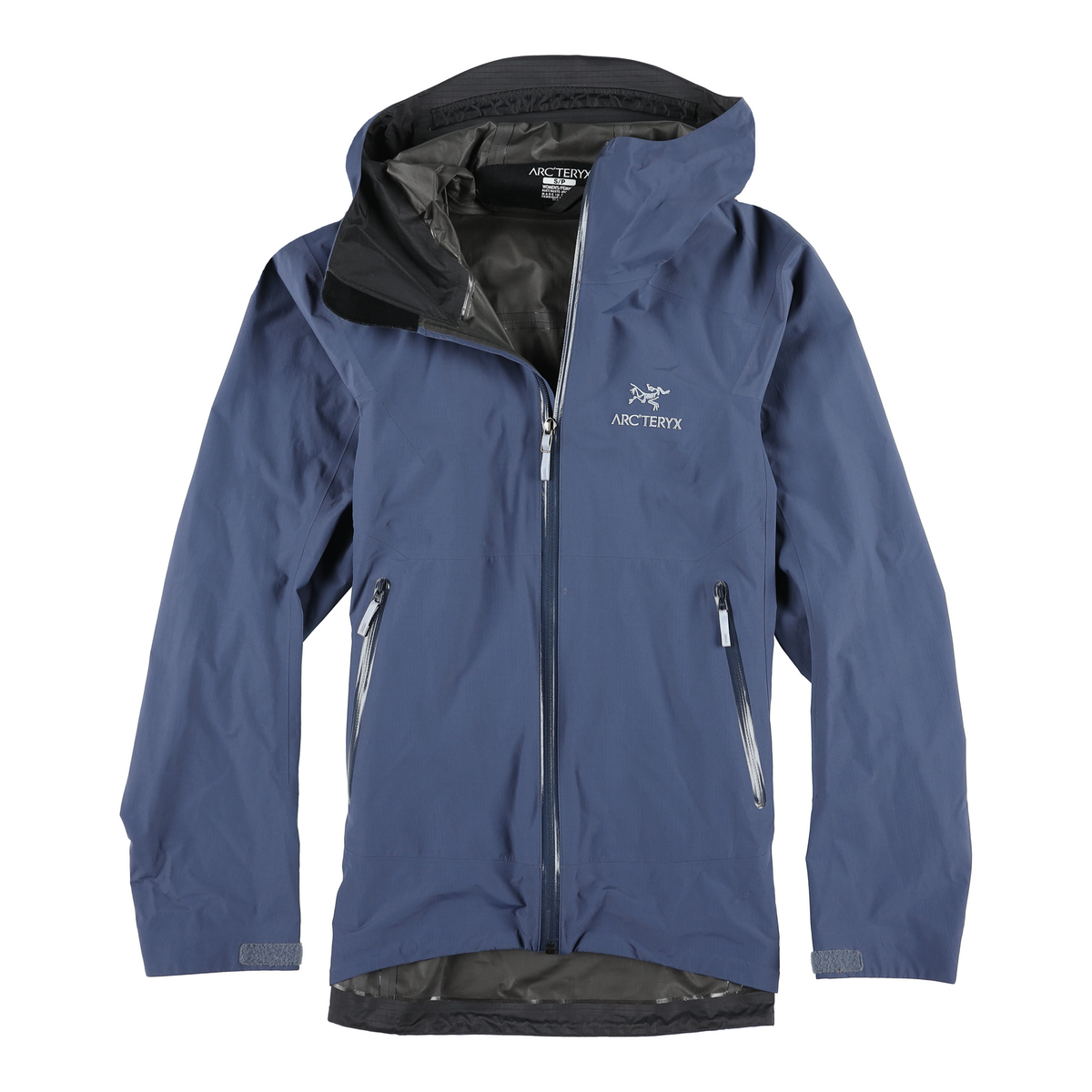 Zeta SL Jacket Women's
