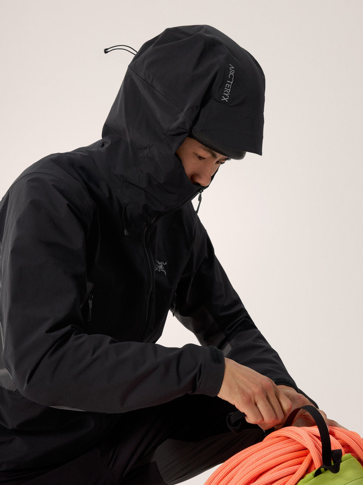 Serratus Hoody Men's