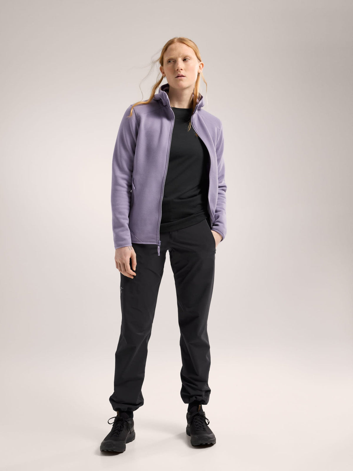 Kyanite Hoody Women's
