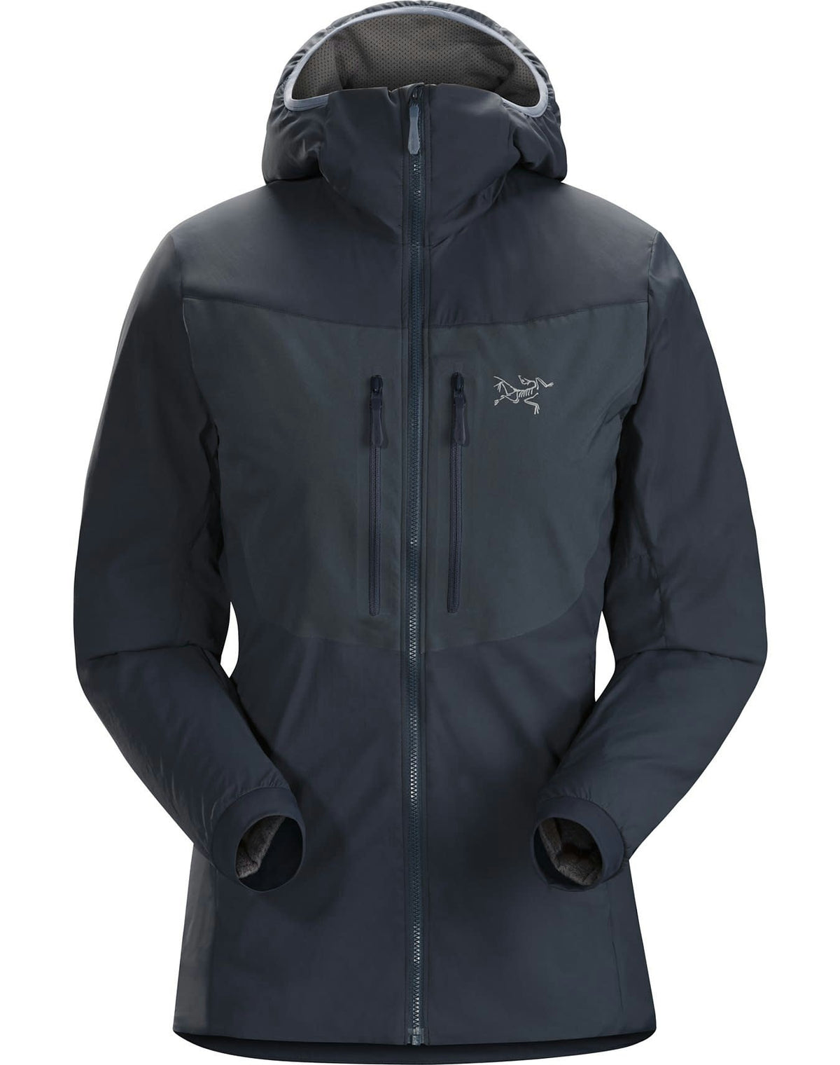 Proton FL Hoody Women's