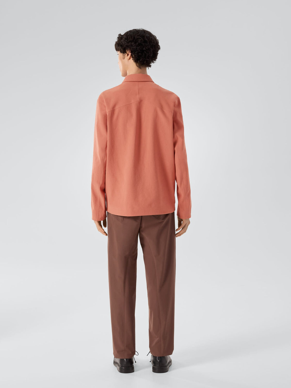 Mionn Softshell Overshirt Men's