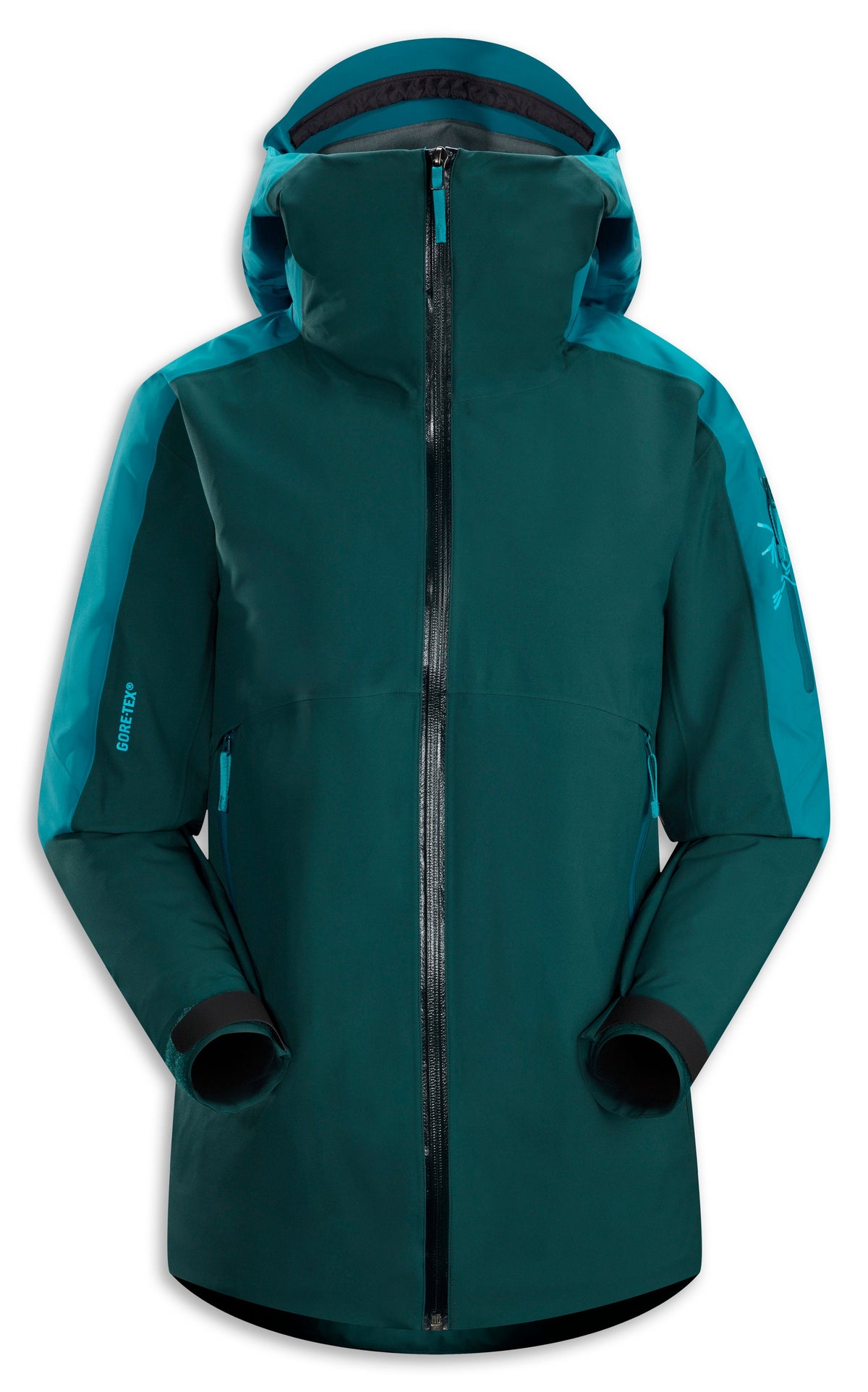 Kamoda Jacket Women's