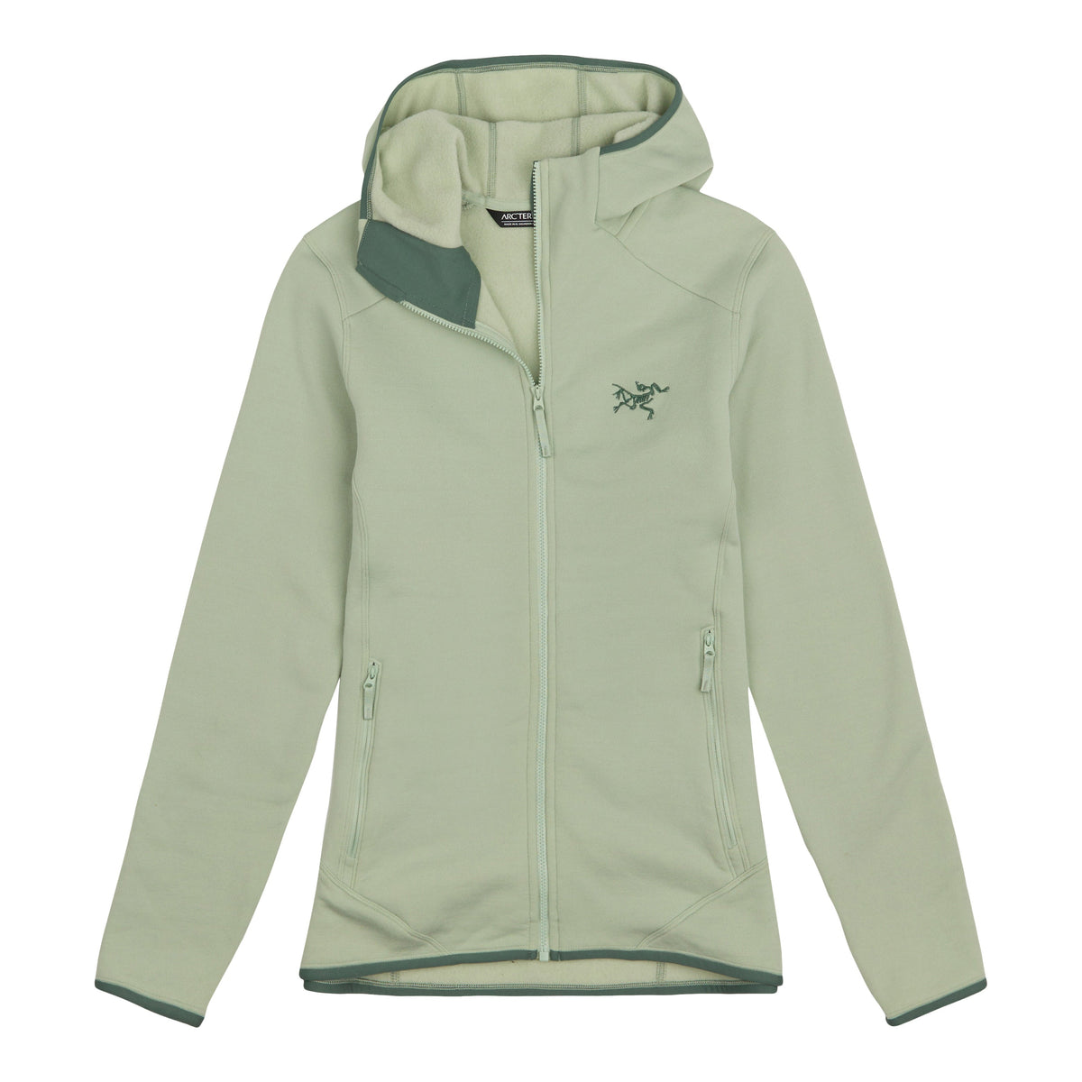 Kyanite AR Hoody Women's