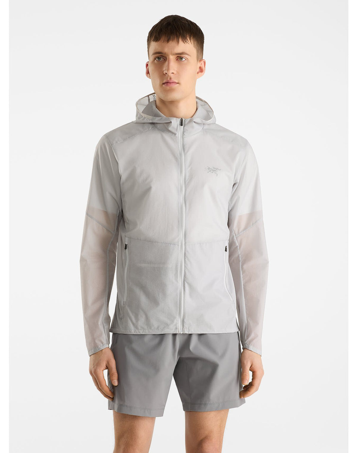 Incendo Airshell Hoody Men's