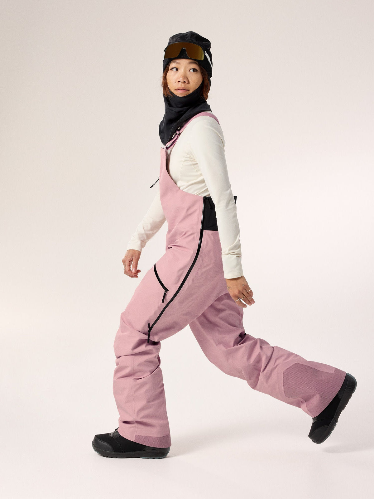 Sentinel Bib Pant Women's