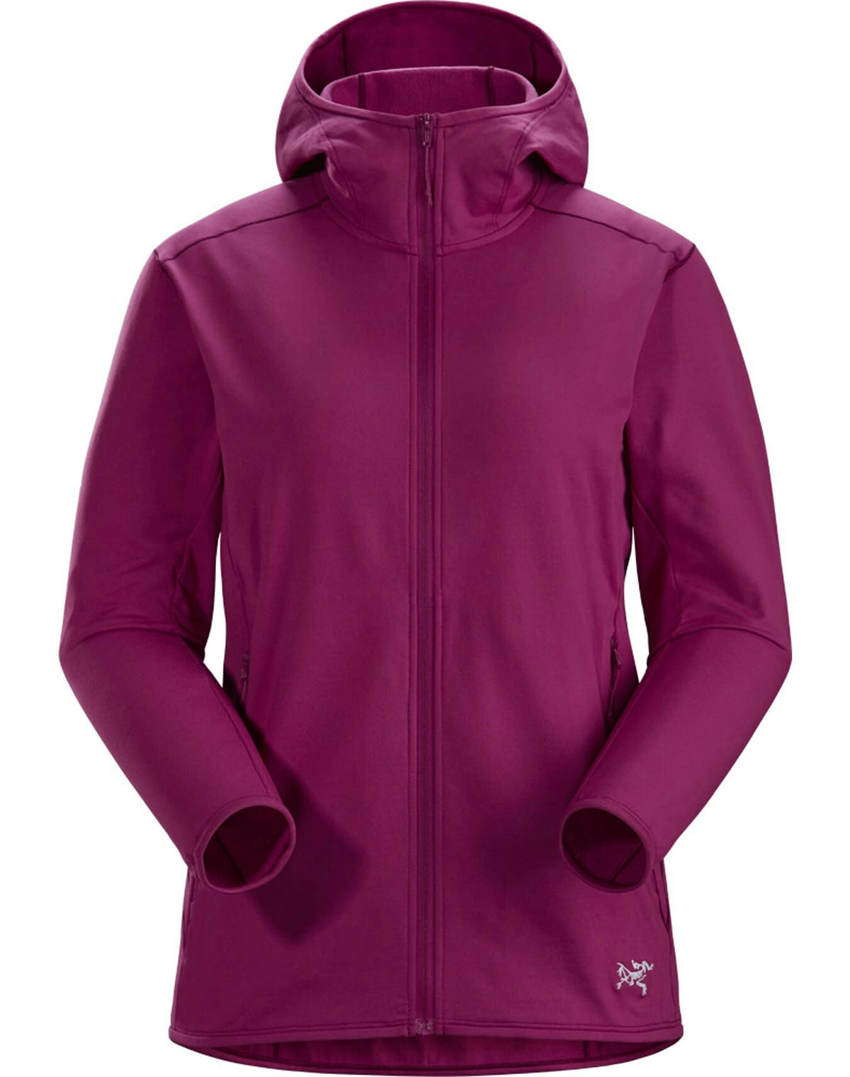 Kyanite LT Hoody Women's