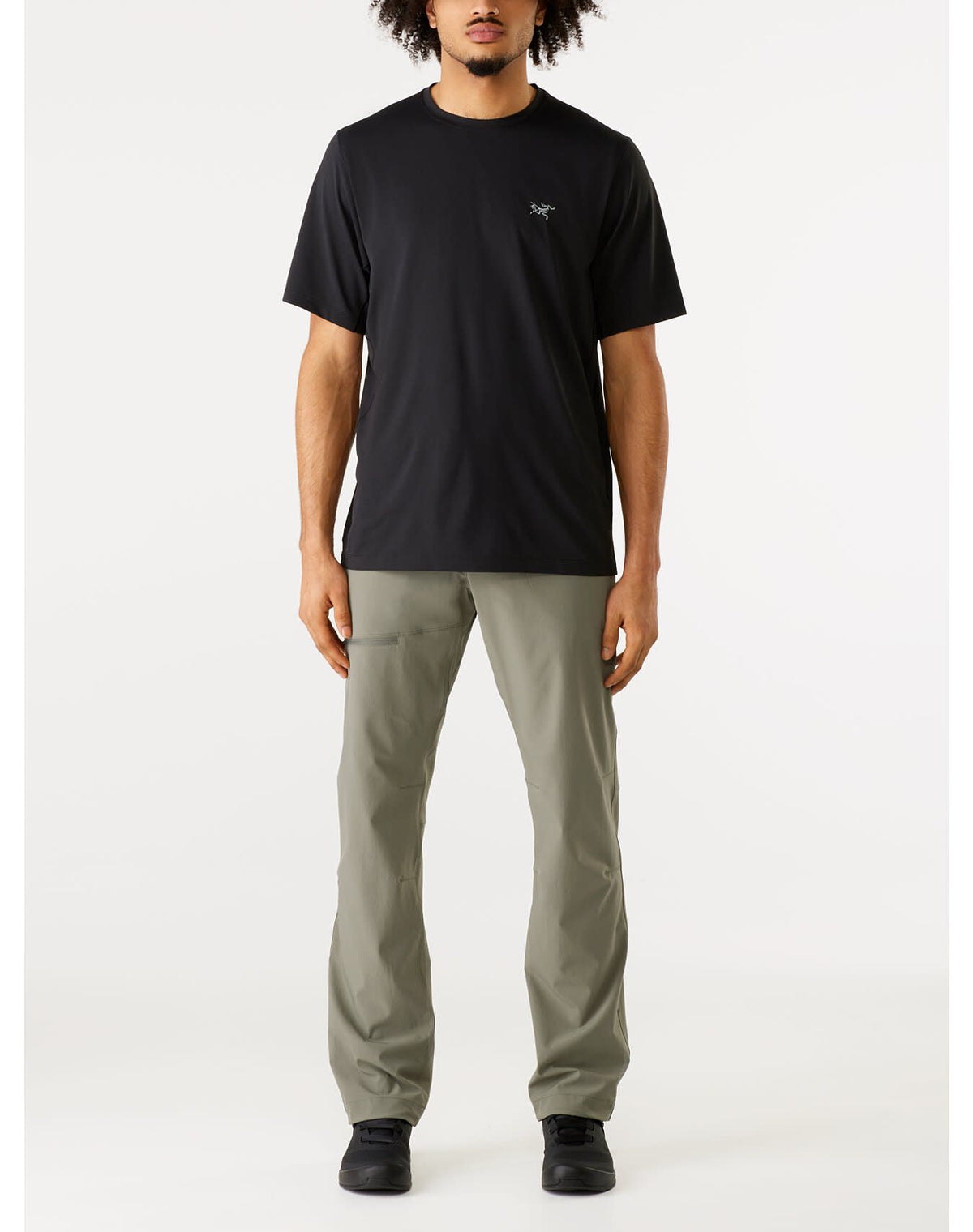 Gamma SL Pant Men's