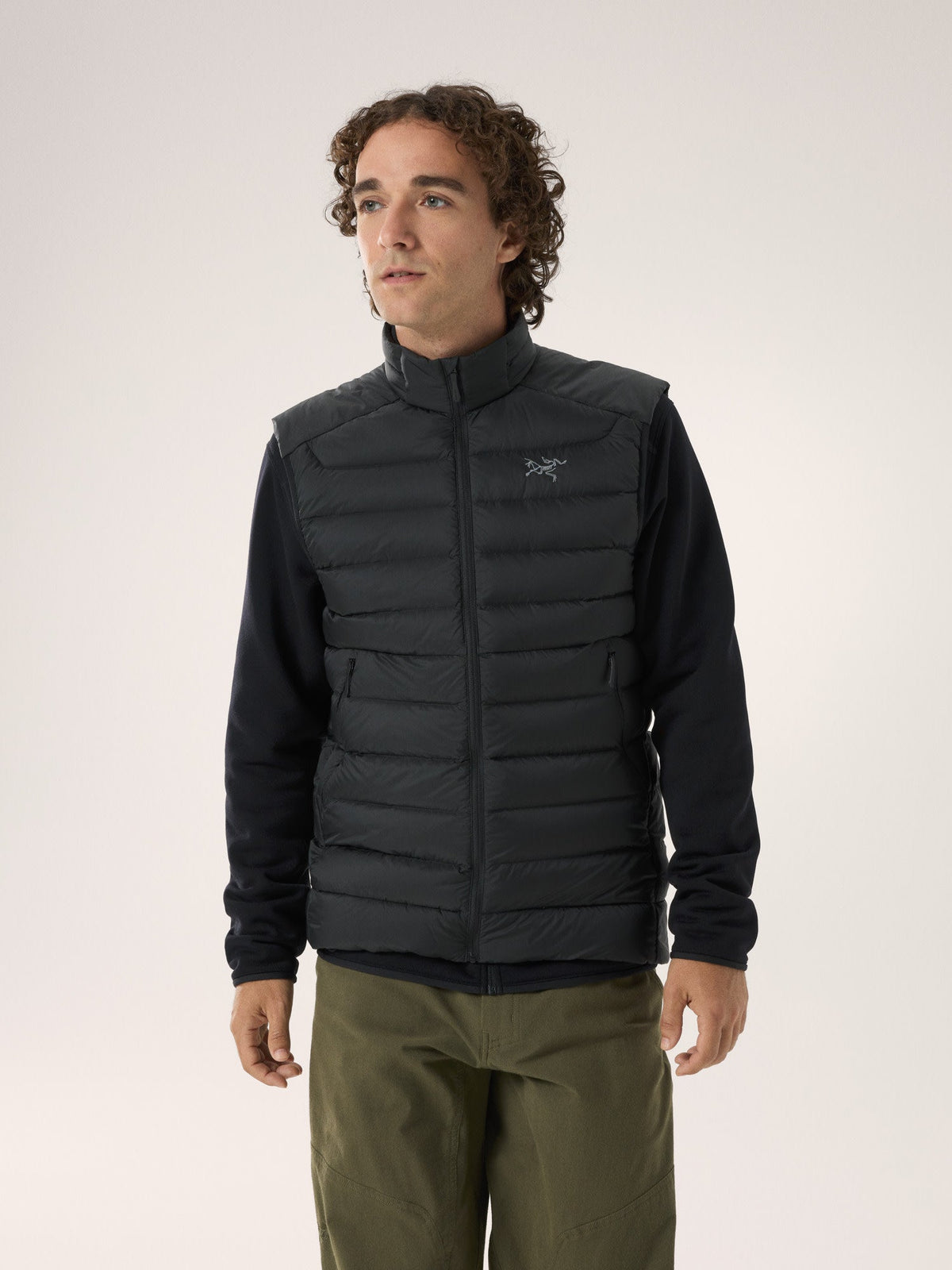 Cerium Vest Men's