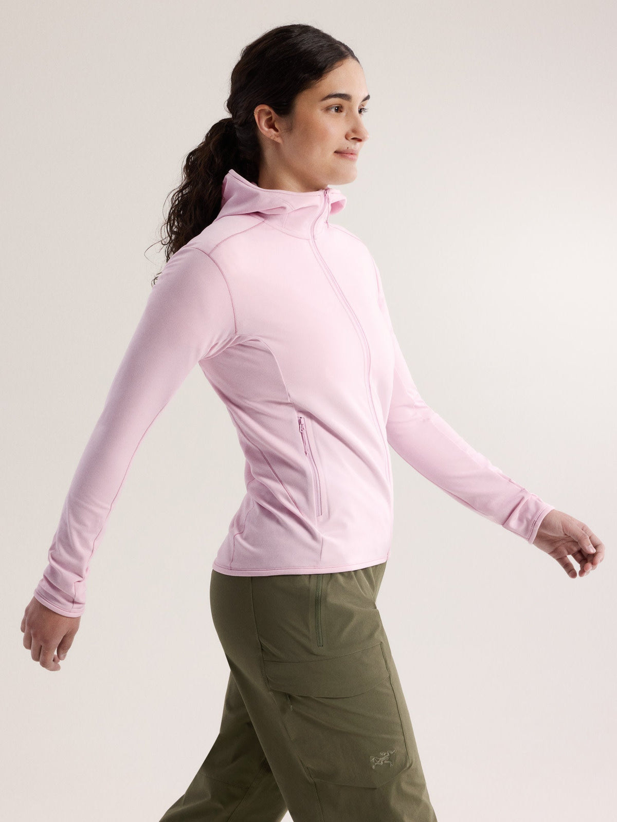 Kyanite LT Hoody Women's