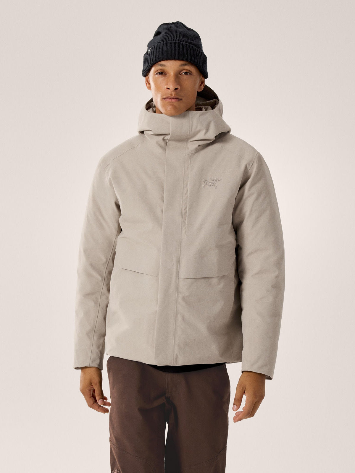 Therme Down Jacket Men's