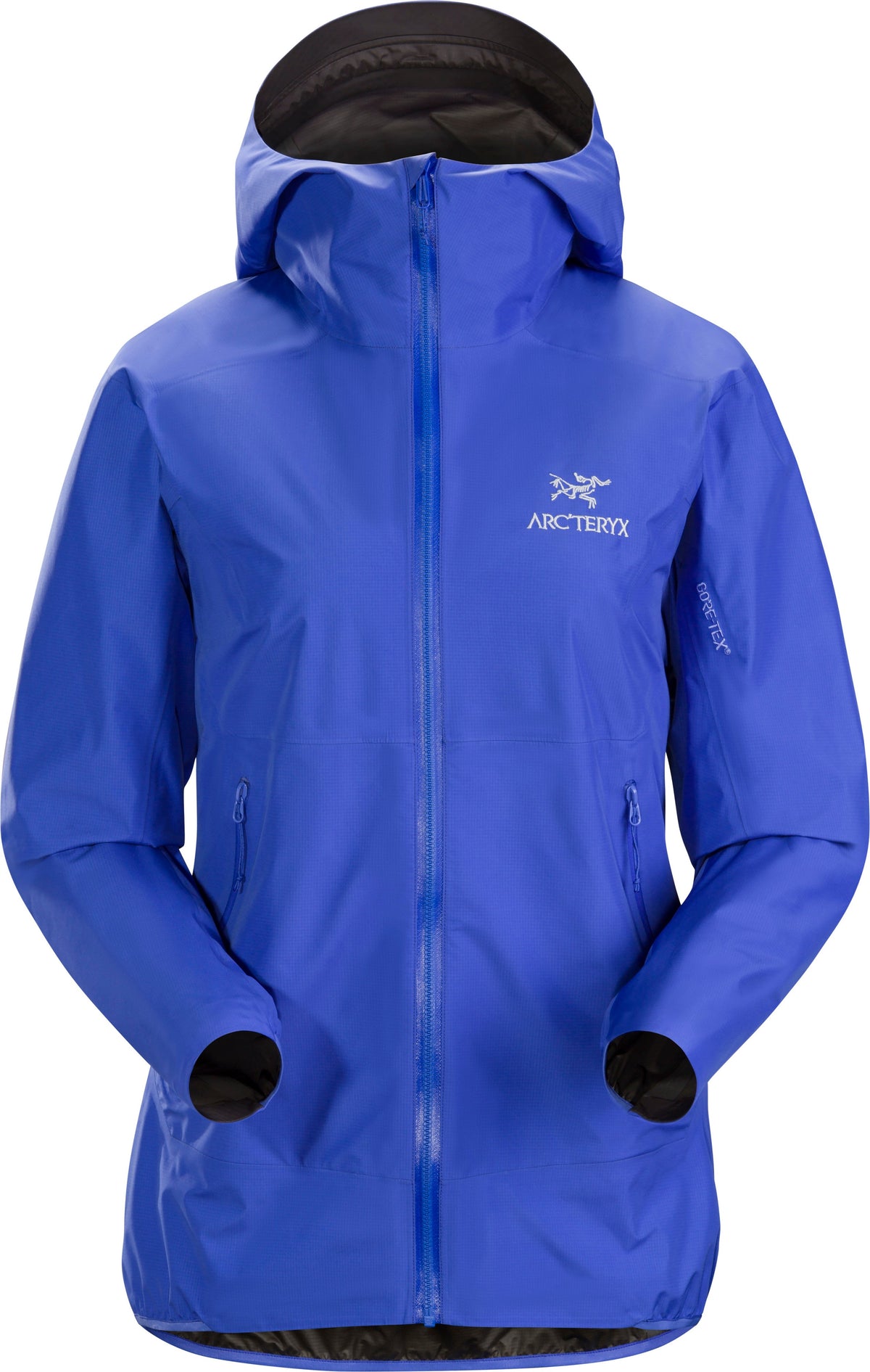 Zeta FL Jacket Women's