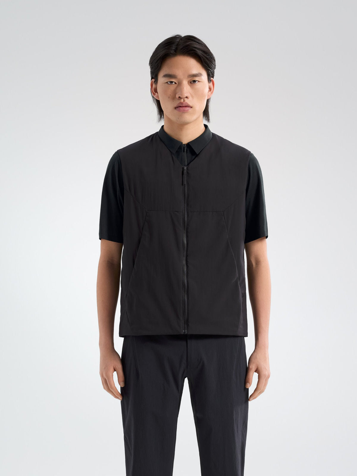 Mionn Lightweight Vest Men's