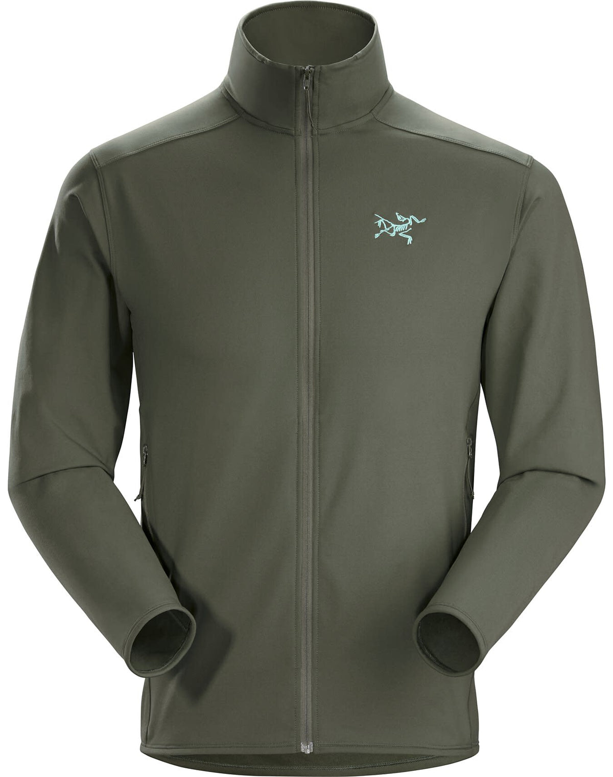 Kyanite LT Jacket Men's