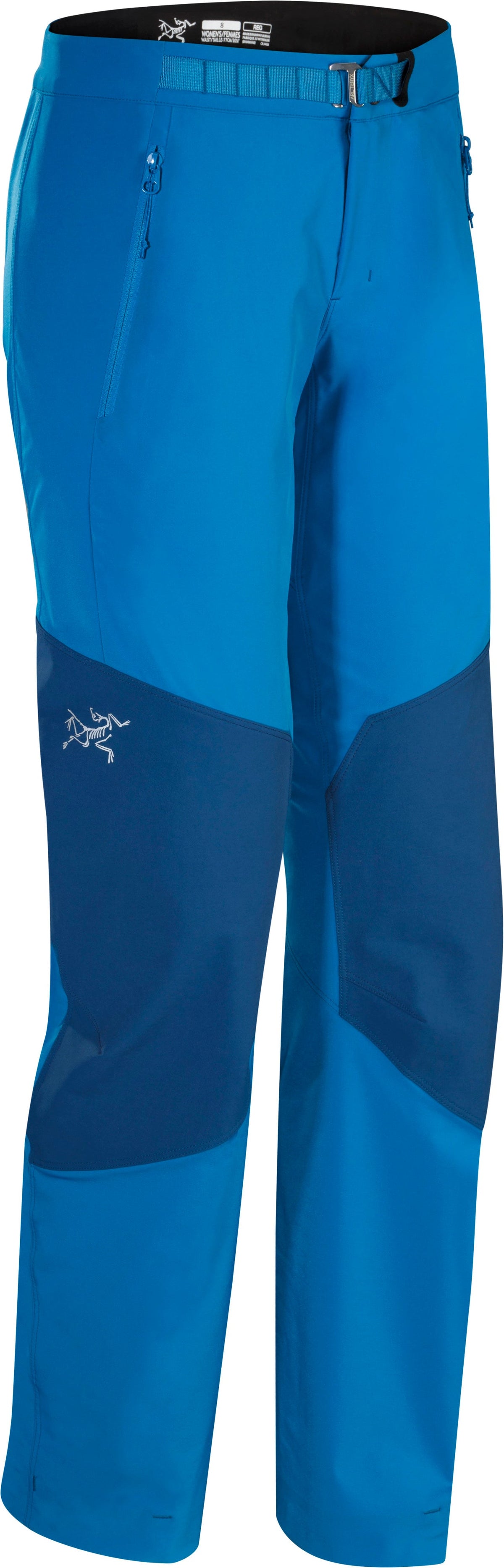 Gamma Rock Pant Women's