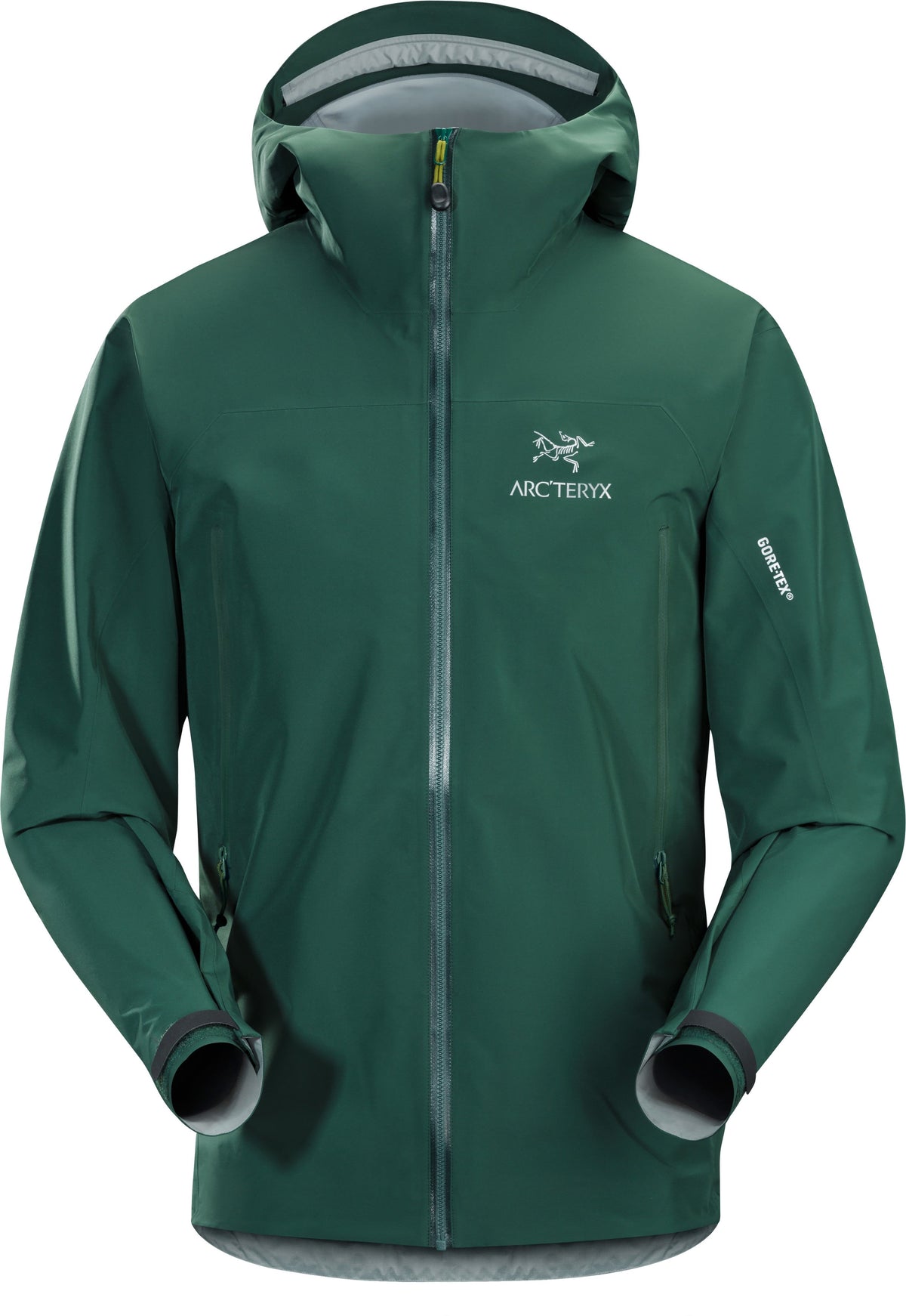 Zeta LT Jacket Men's