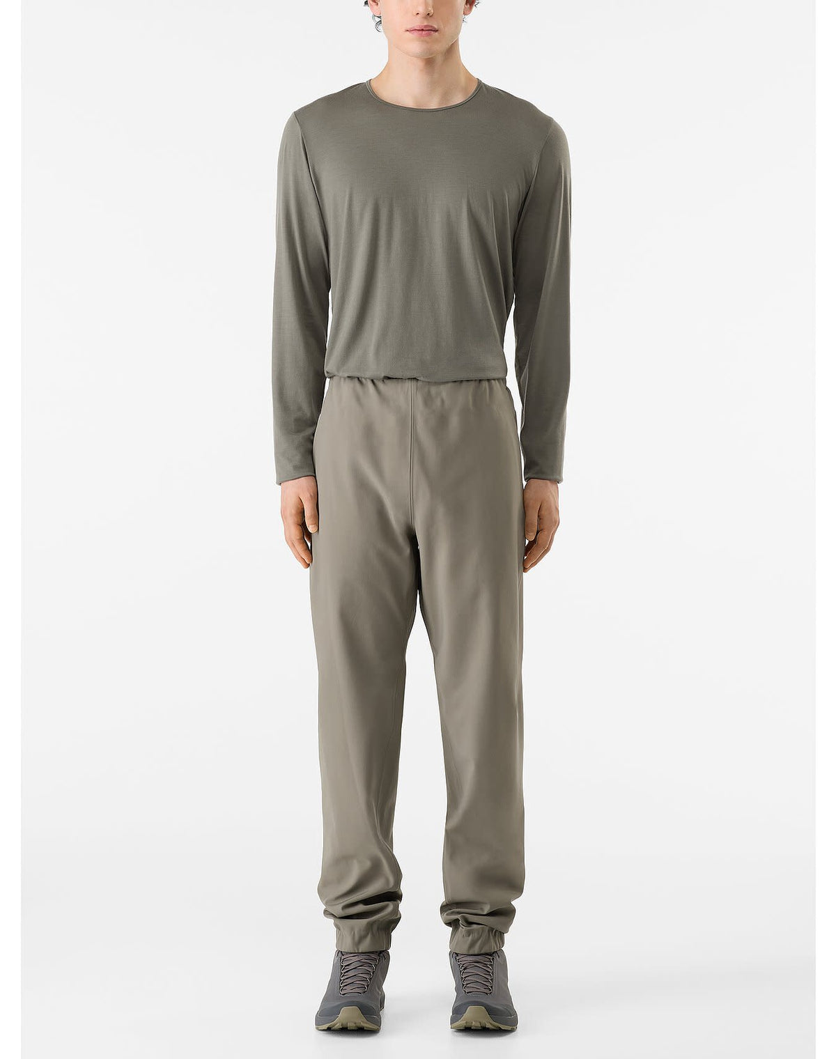Secant Heavyweight Trackpant Men's