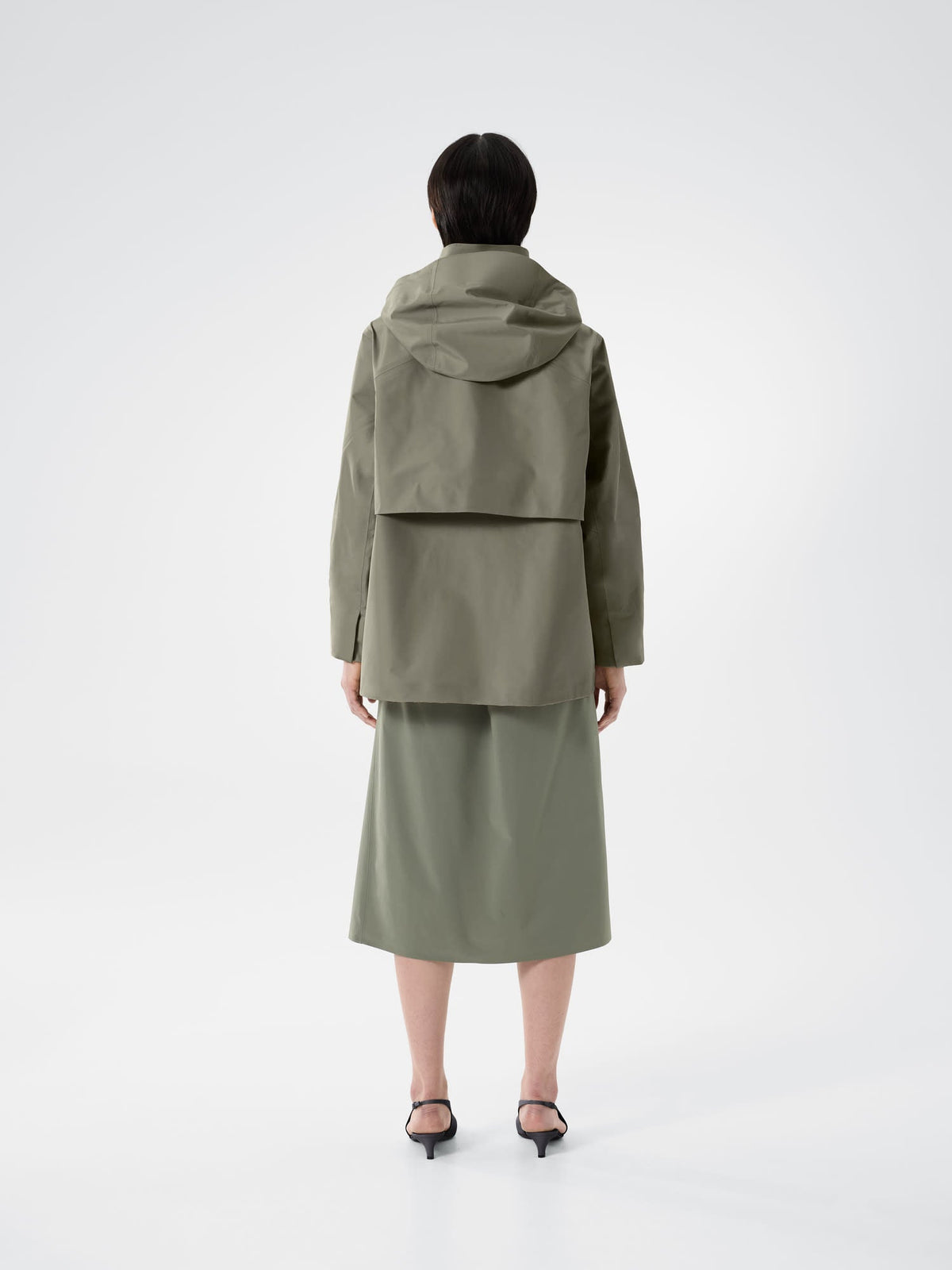 Ifora Jacket Women's