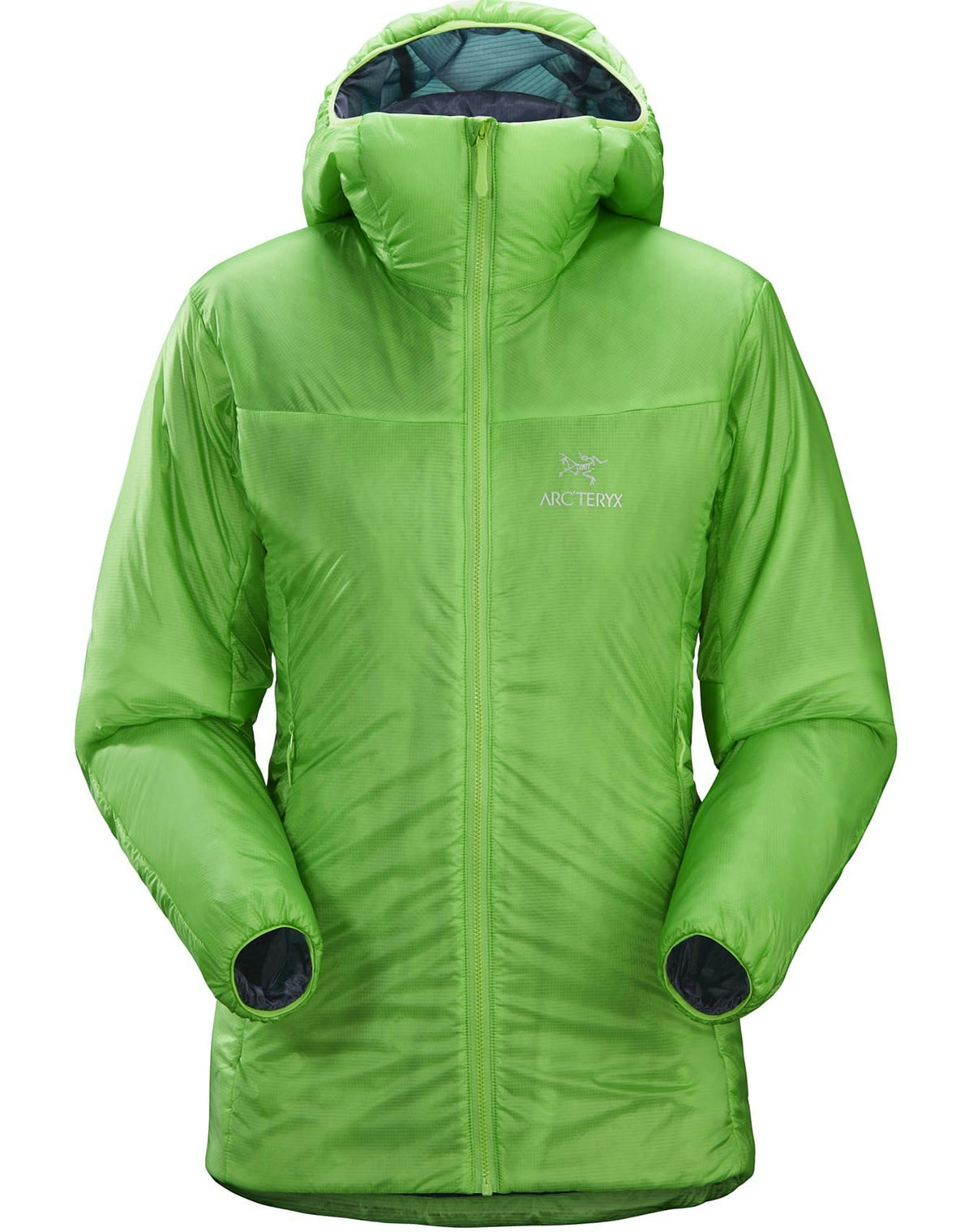 Nuclei FL Jacket Women's