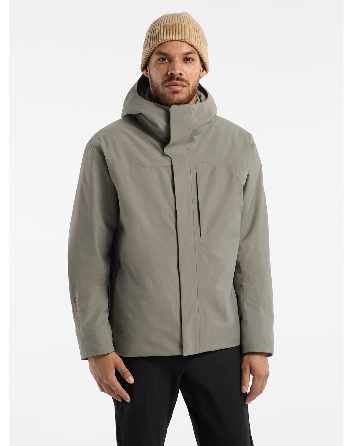Therme Insulated Jacket Men's