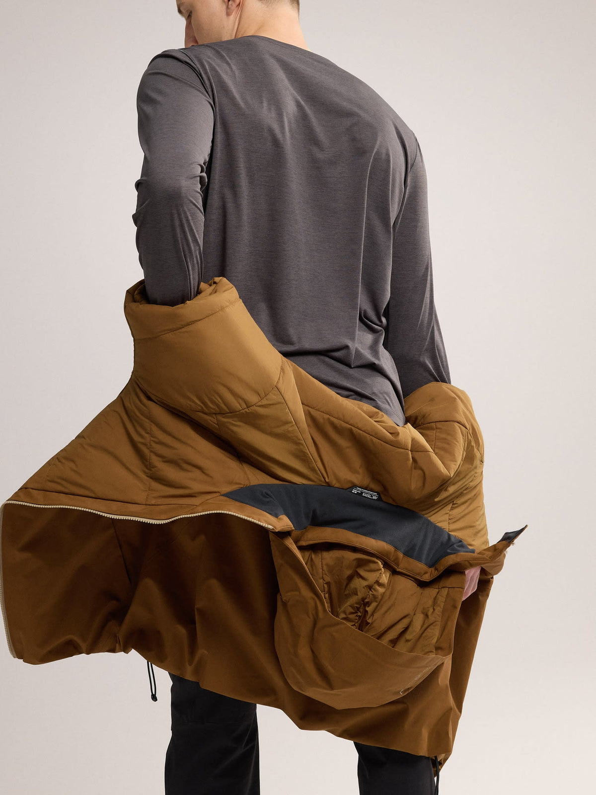 Ralle Insulated Jacket Men's