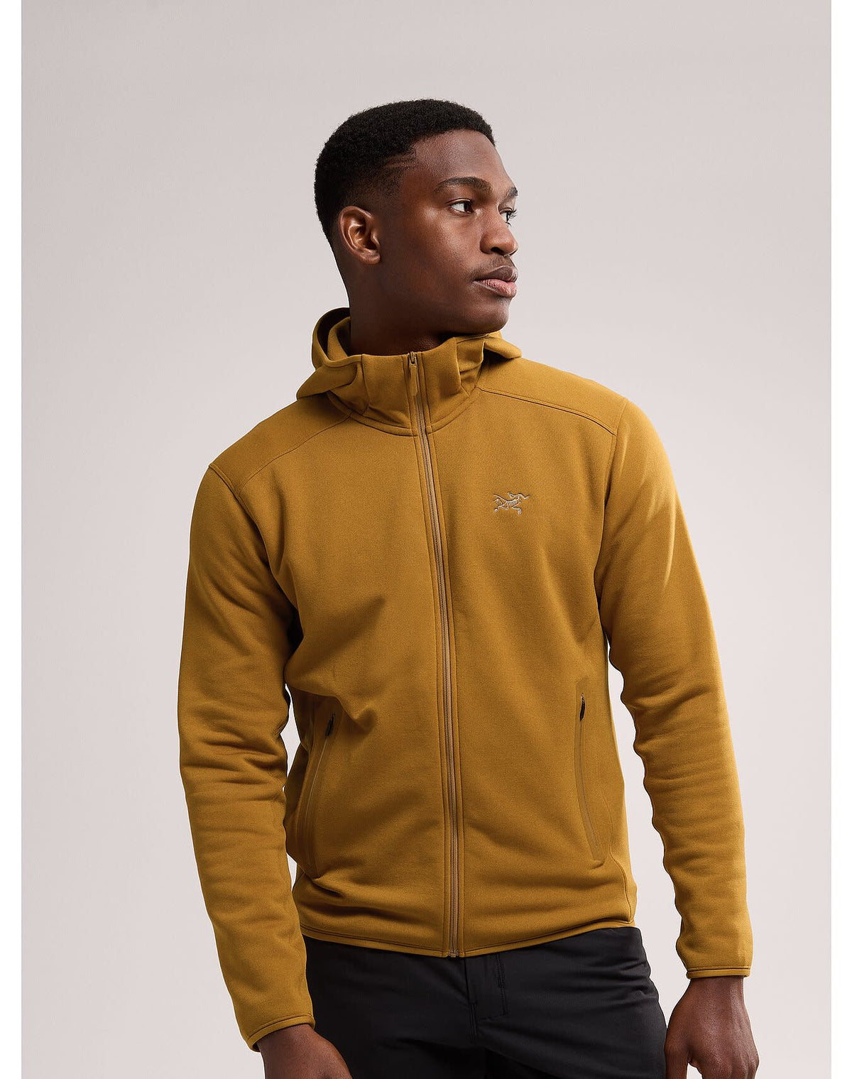 Kyanite Hoody Men's