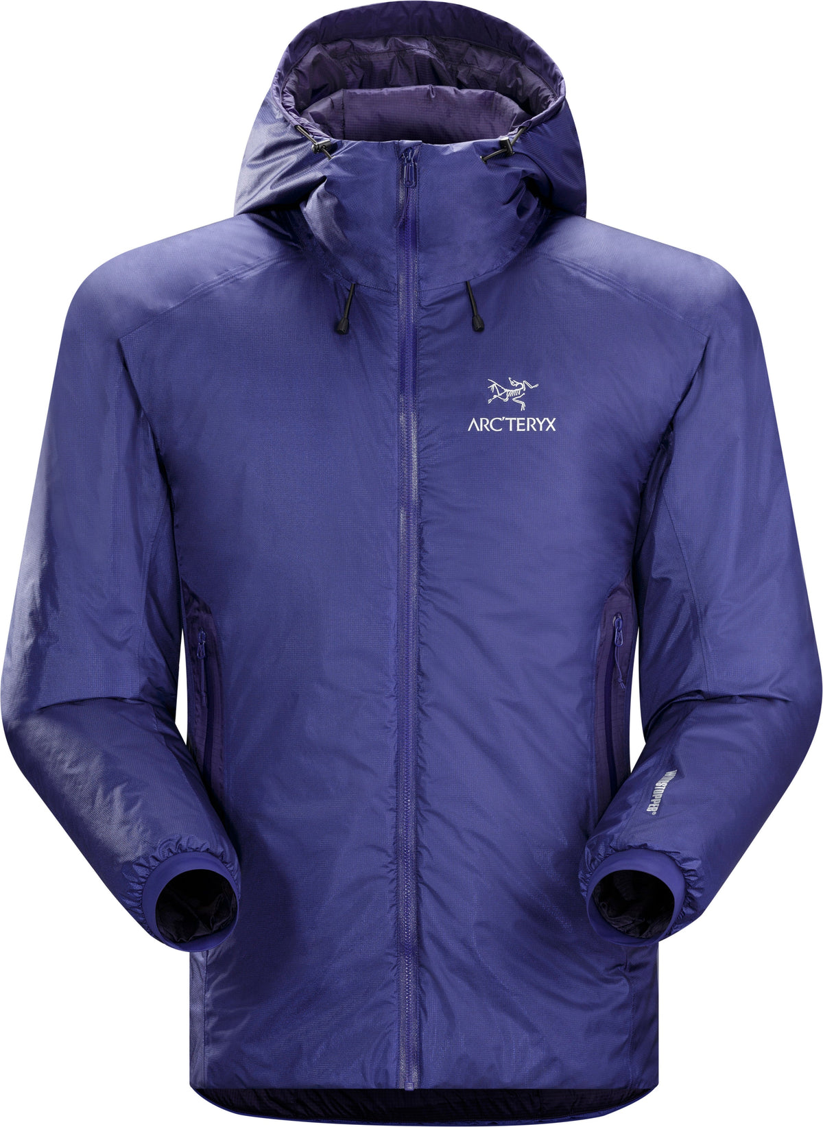 Nuclei AR Jacket Men's