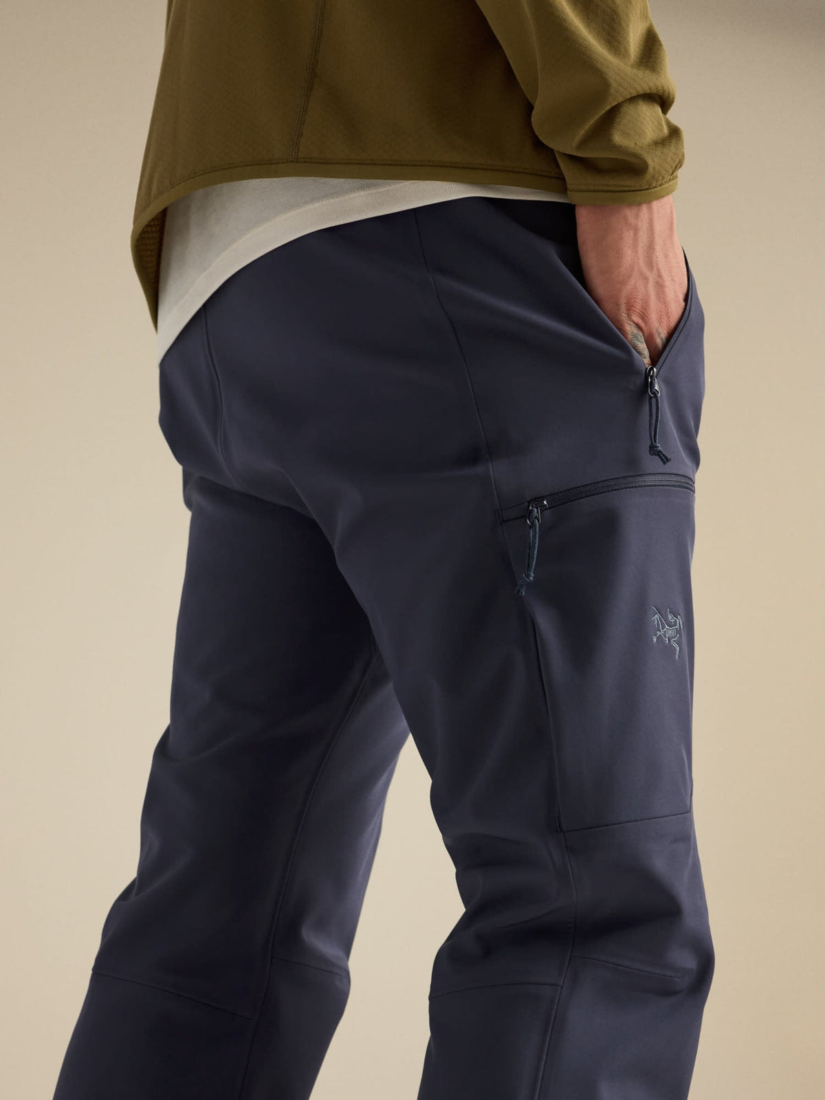 Gamma MX Pant Men's