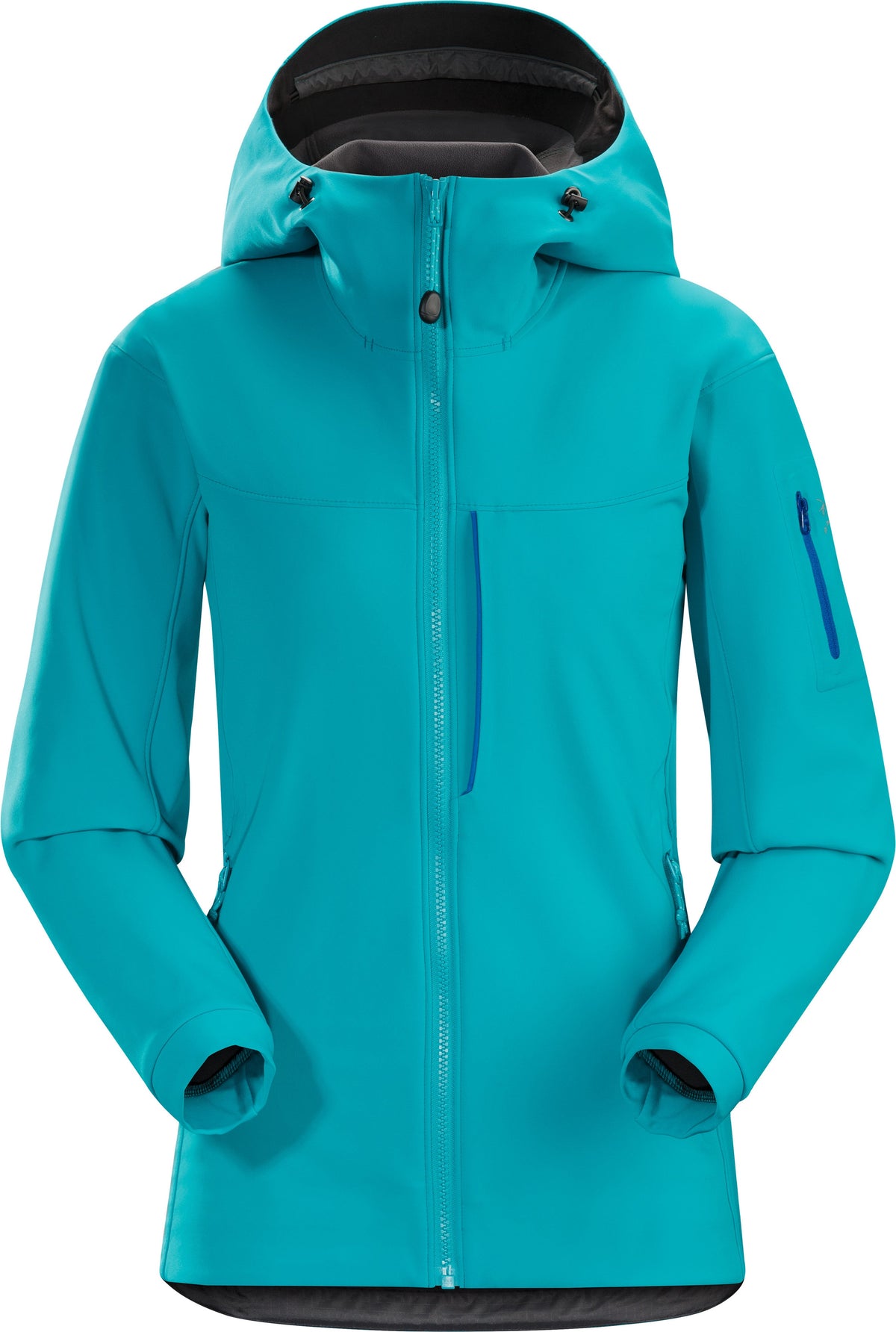 Gamma MX Hoody Women's