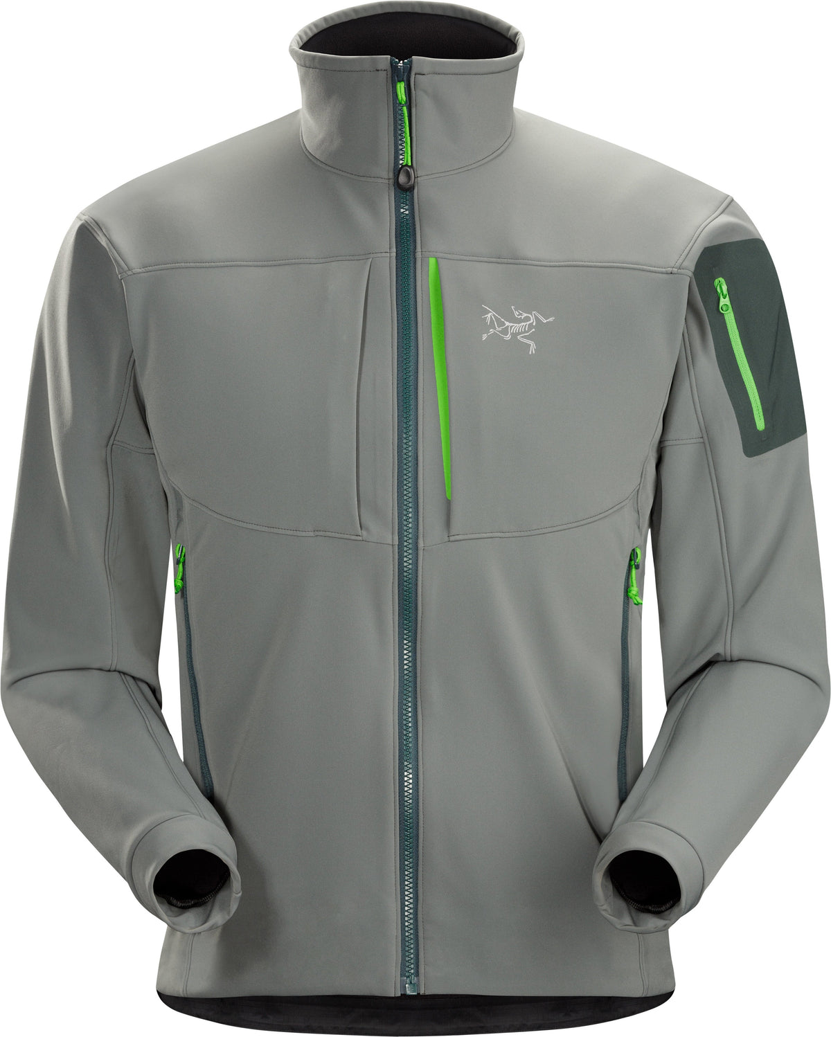 Gamma MX Jacket Men's